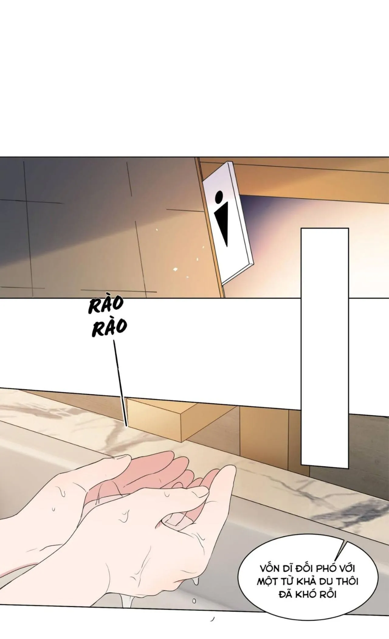 Scandal ngây thơ (END) Chapter 5 Trang 27