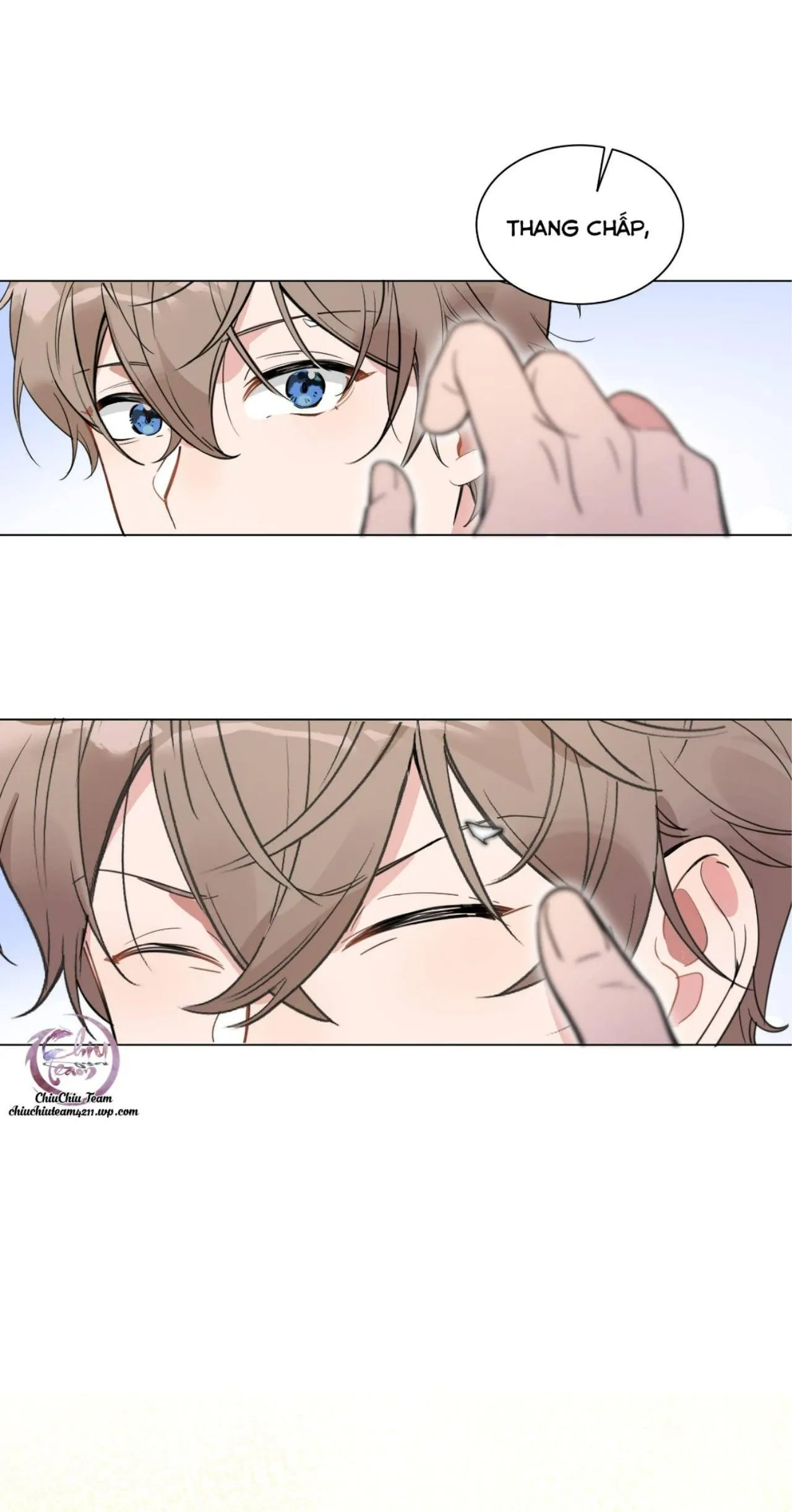 Scandal ngây thơ (END) Chapter 5 Trang 32