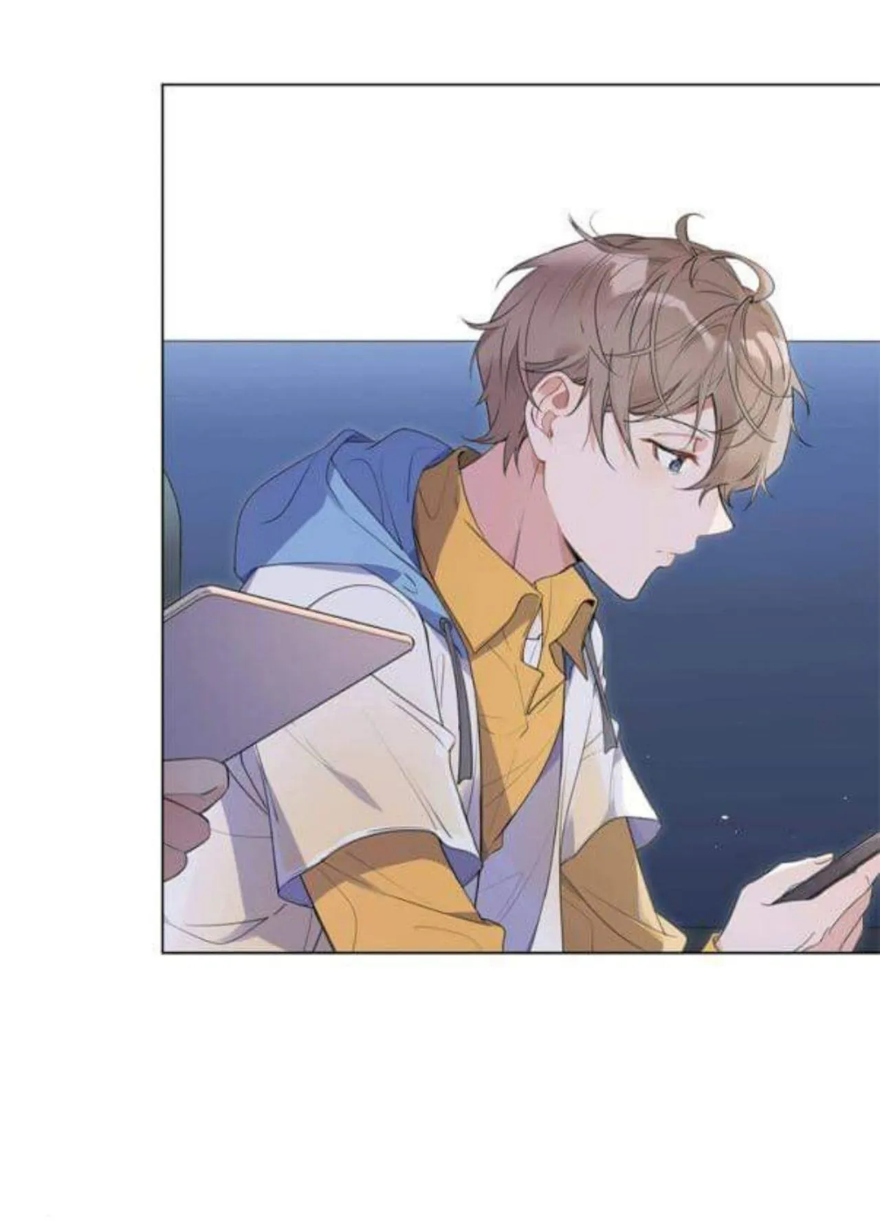 Scandal ngây thơ (END) Chapter 6 Trang 11