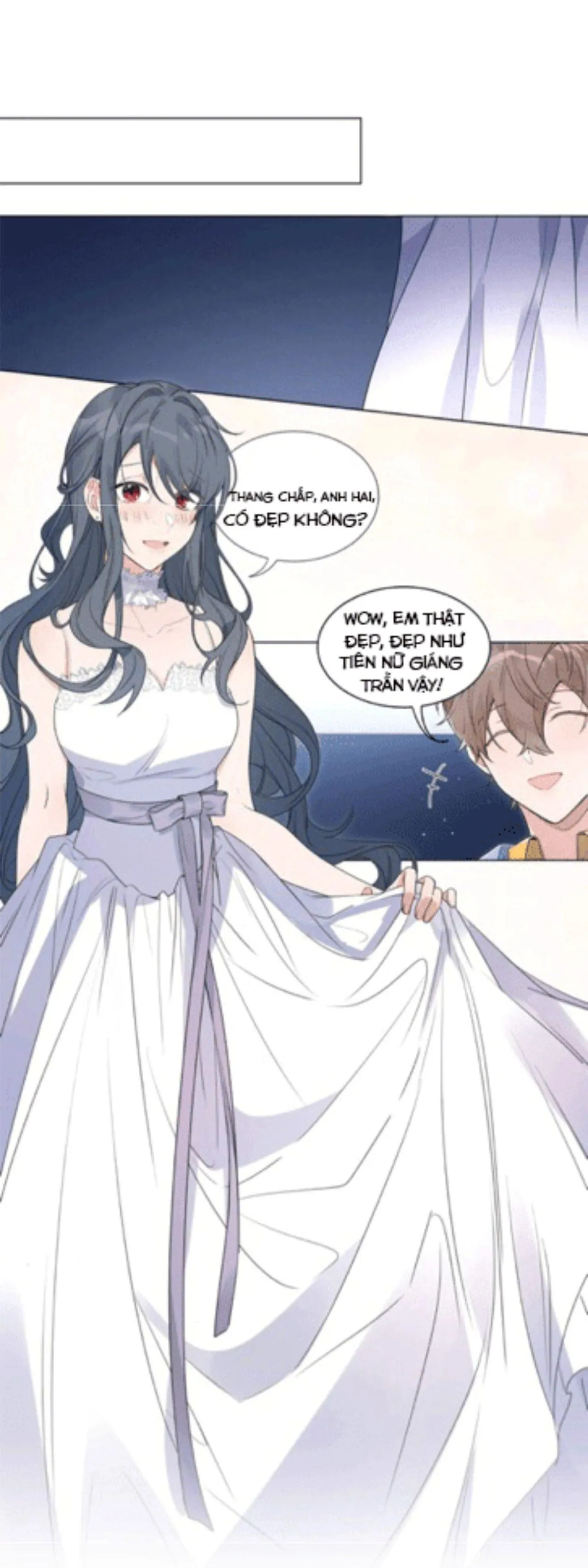 Scandal ngây thơ (END) Chapter 6 Trang 17