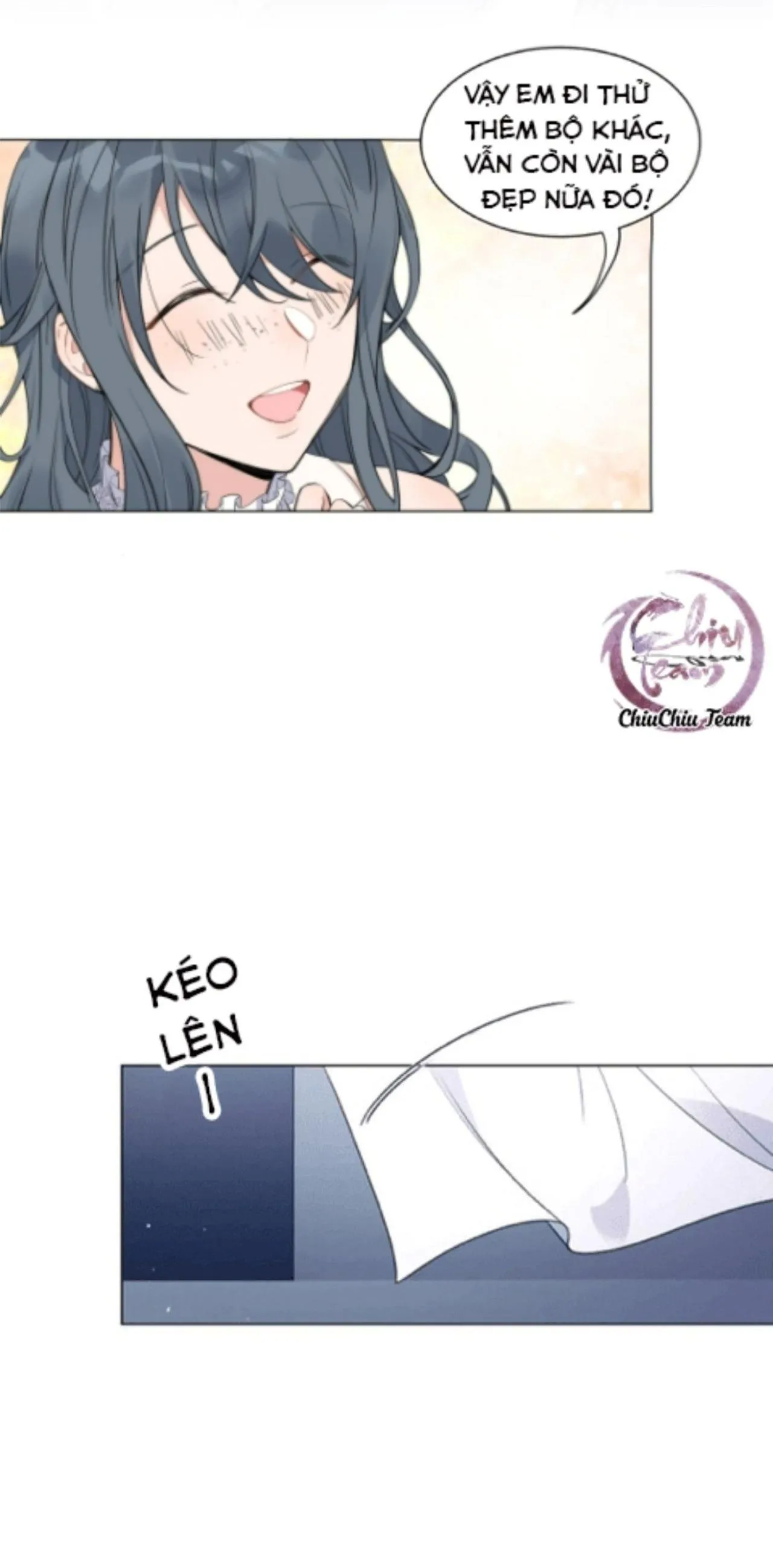 Scandal ngây thơ (END) Chapter 6 Trang 18