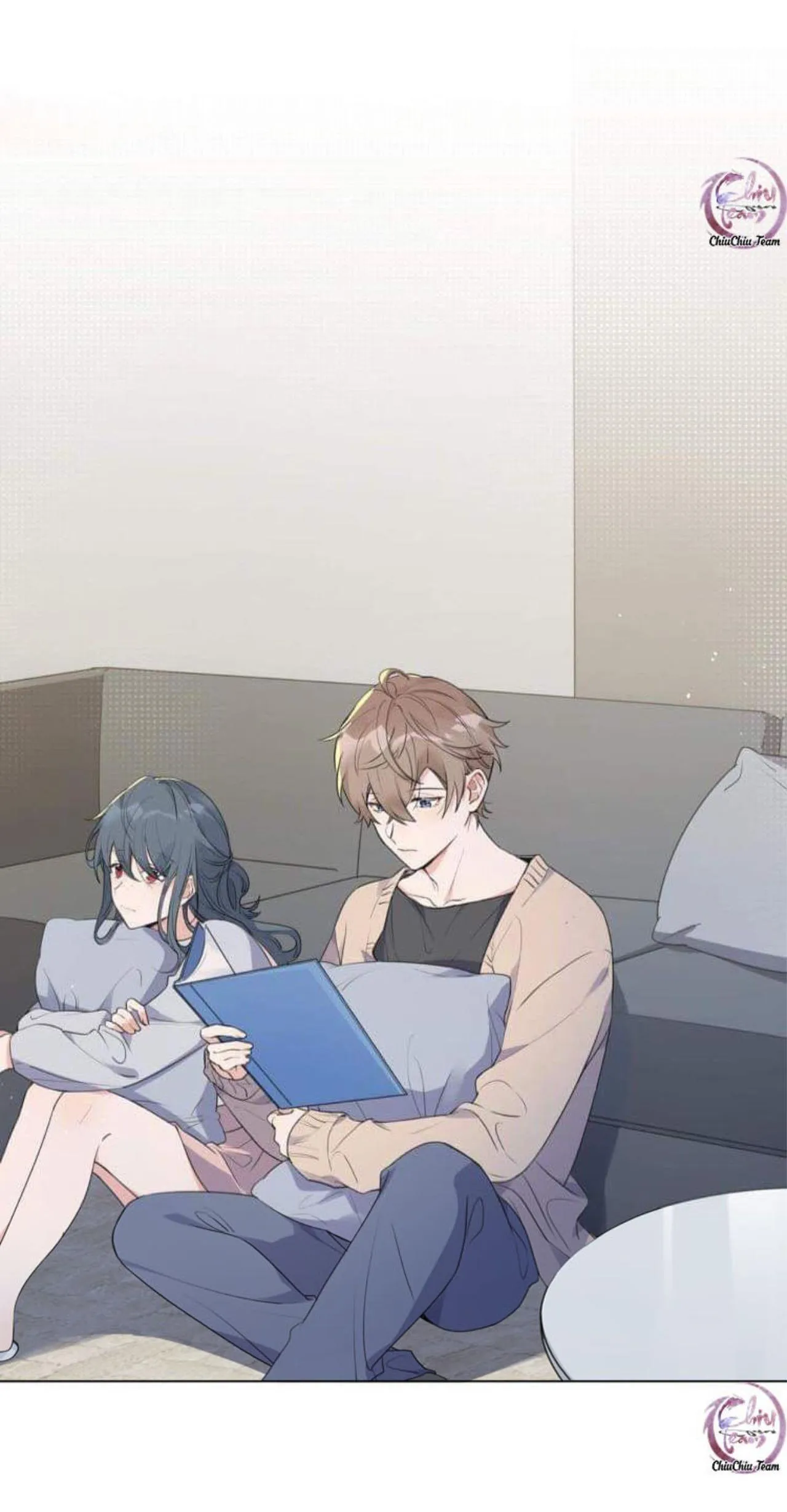 Scandal ngây thơ (END) Chapter 7 Trang 3