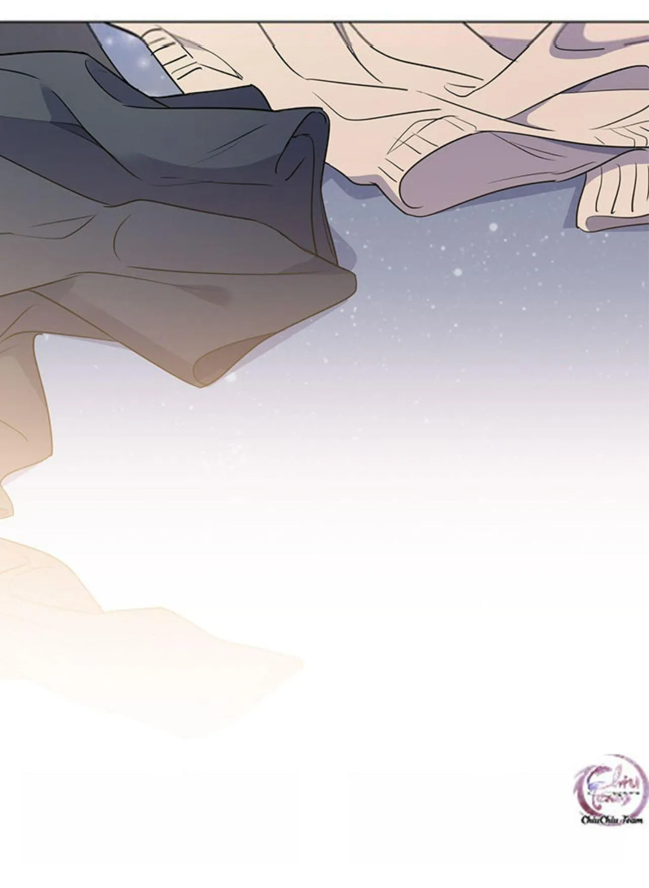 Scandal ngây thơ (END) Chapter 7 Trang 13