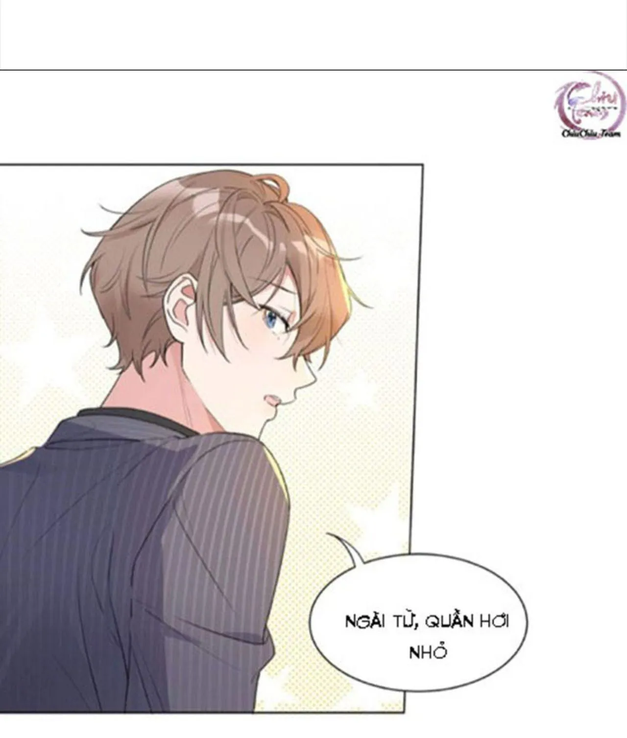 Scandal ngây thơ (END) Chapter 7 Trang 15