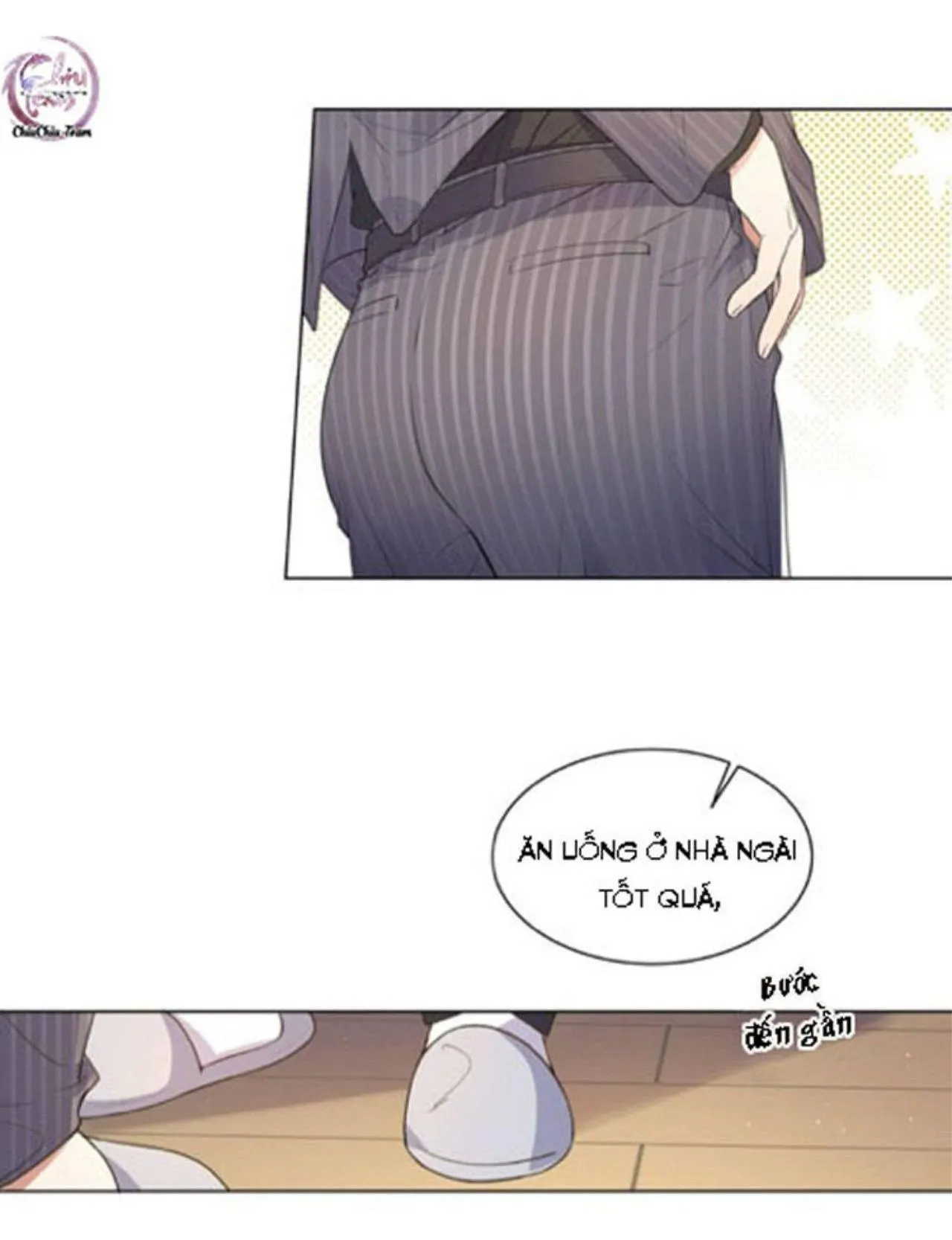 Scandal ngây thơ (END) Chapter 7 Trang 16