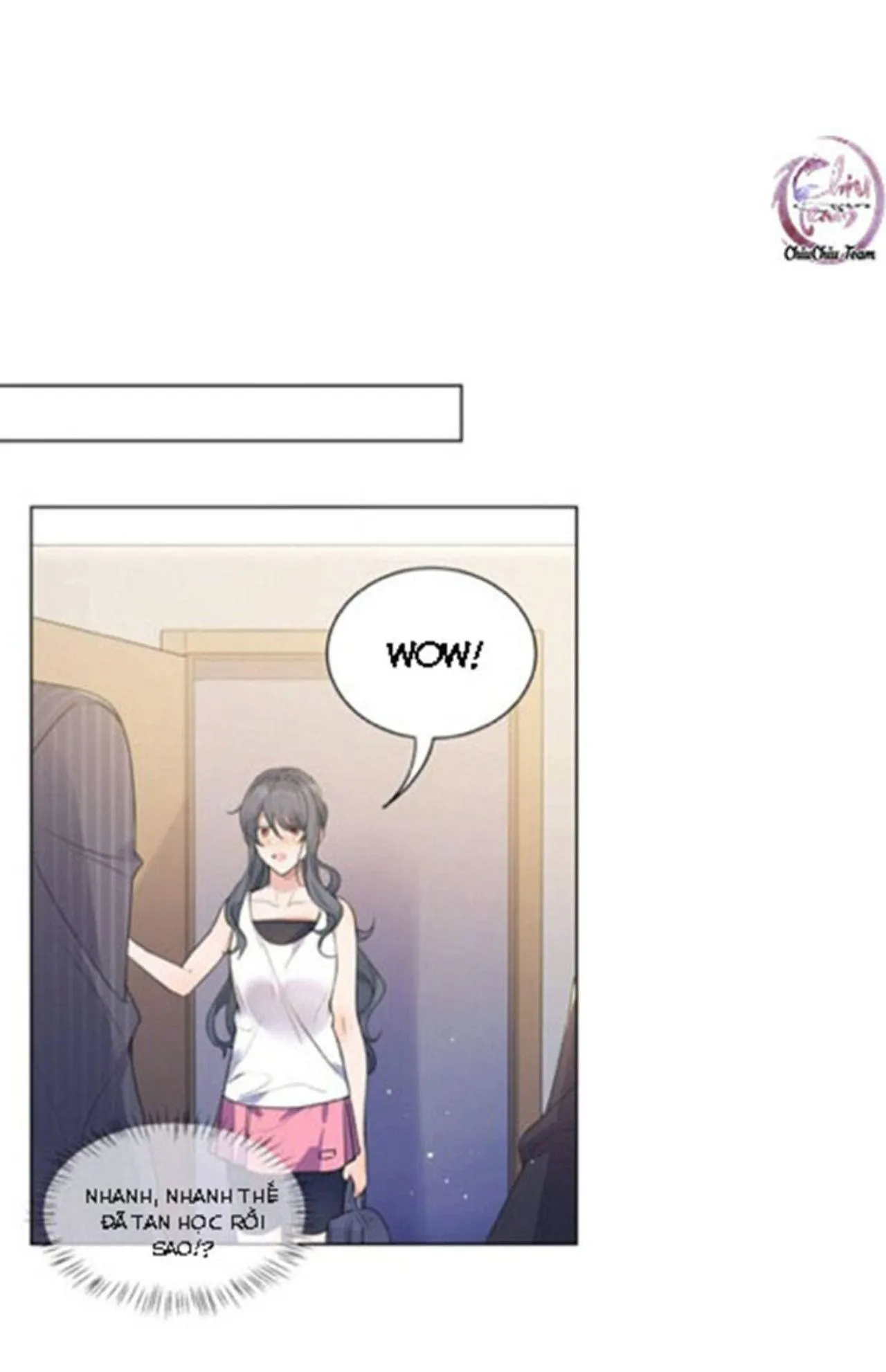 Scandal ngây thơ (END) Chapter 7 Trang 20