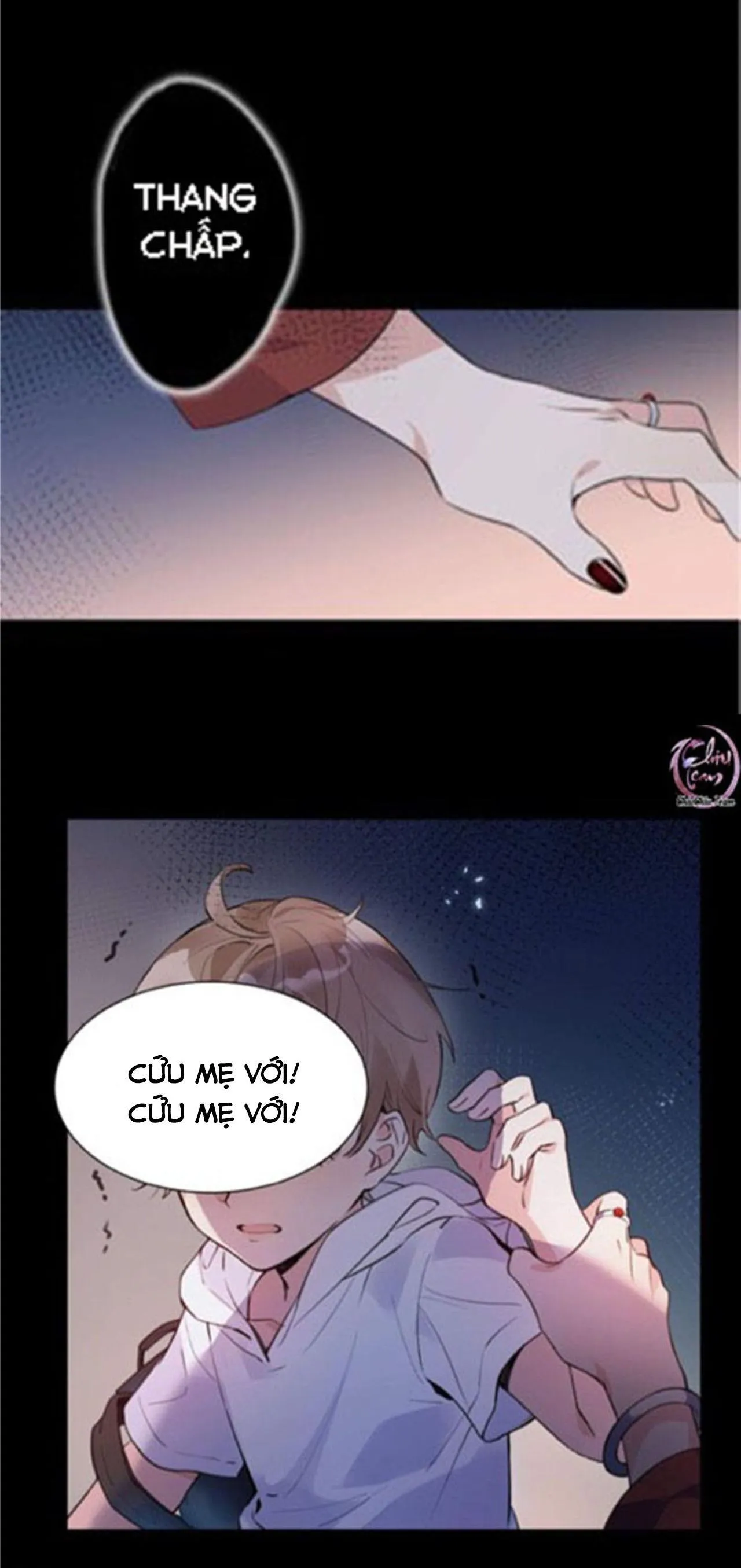 Scandal ngây thơ (END) Chapter 7 Trang 22