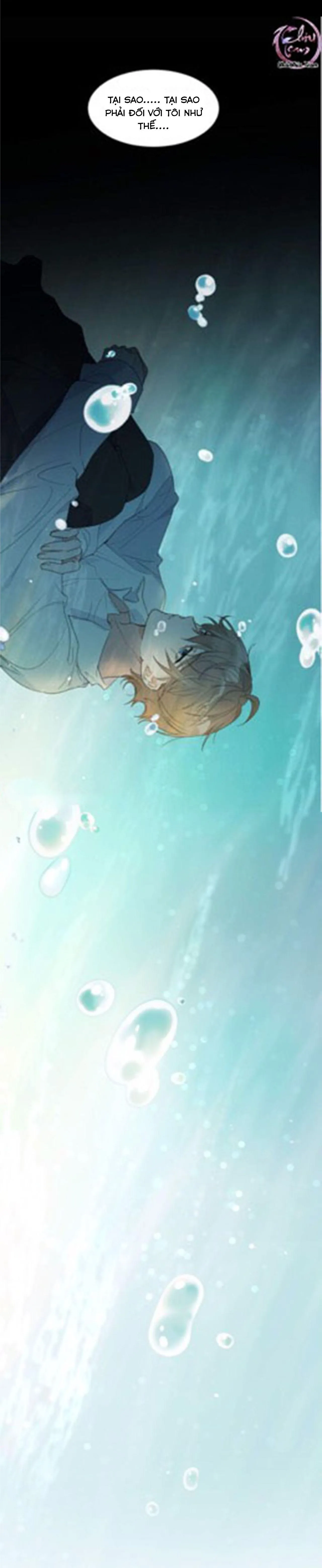 Scandal ngây thơ (END) Chapter 7 Trang 23