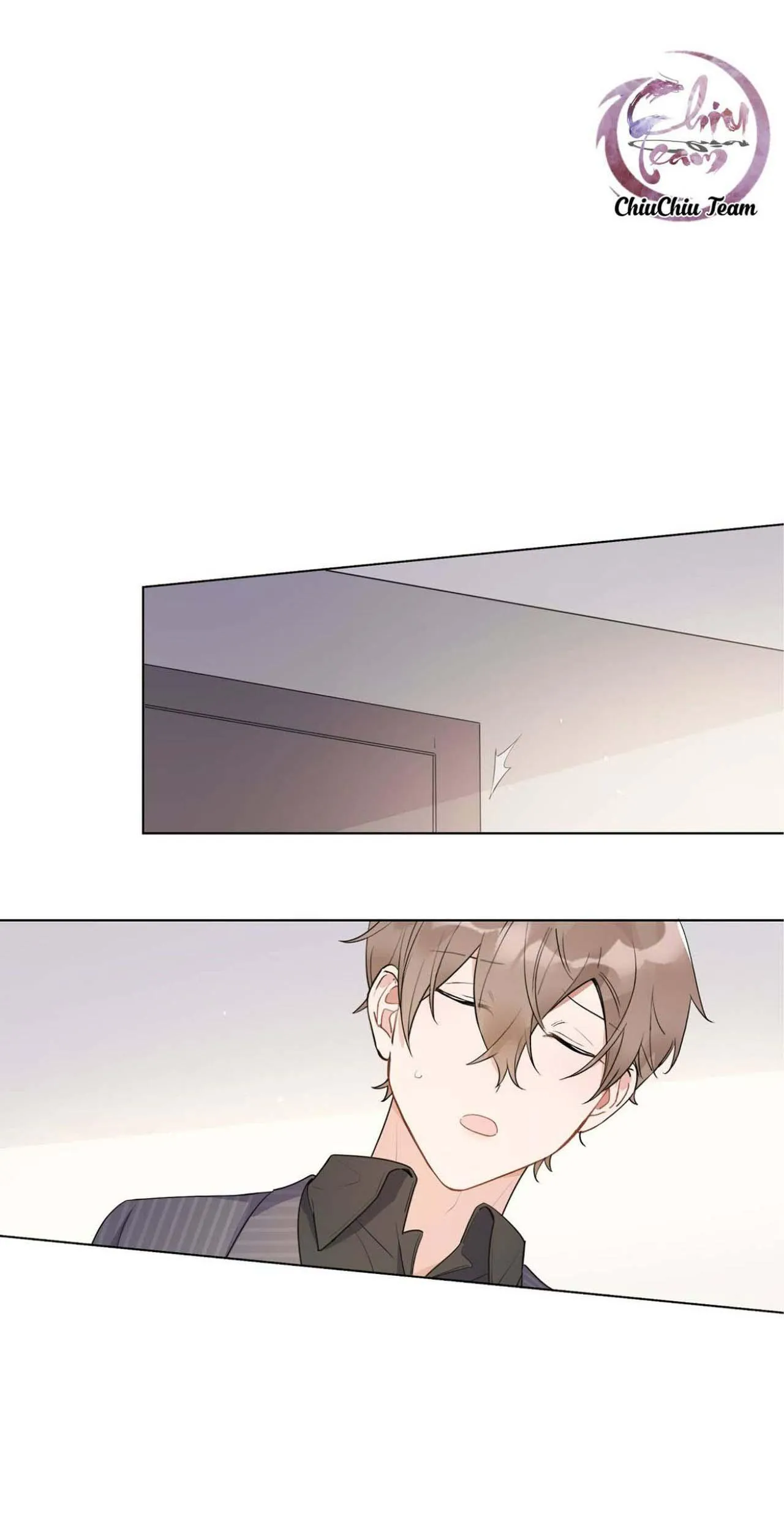 Scandal ngây thơ (END) Chapter 8 Trang 5