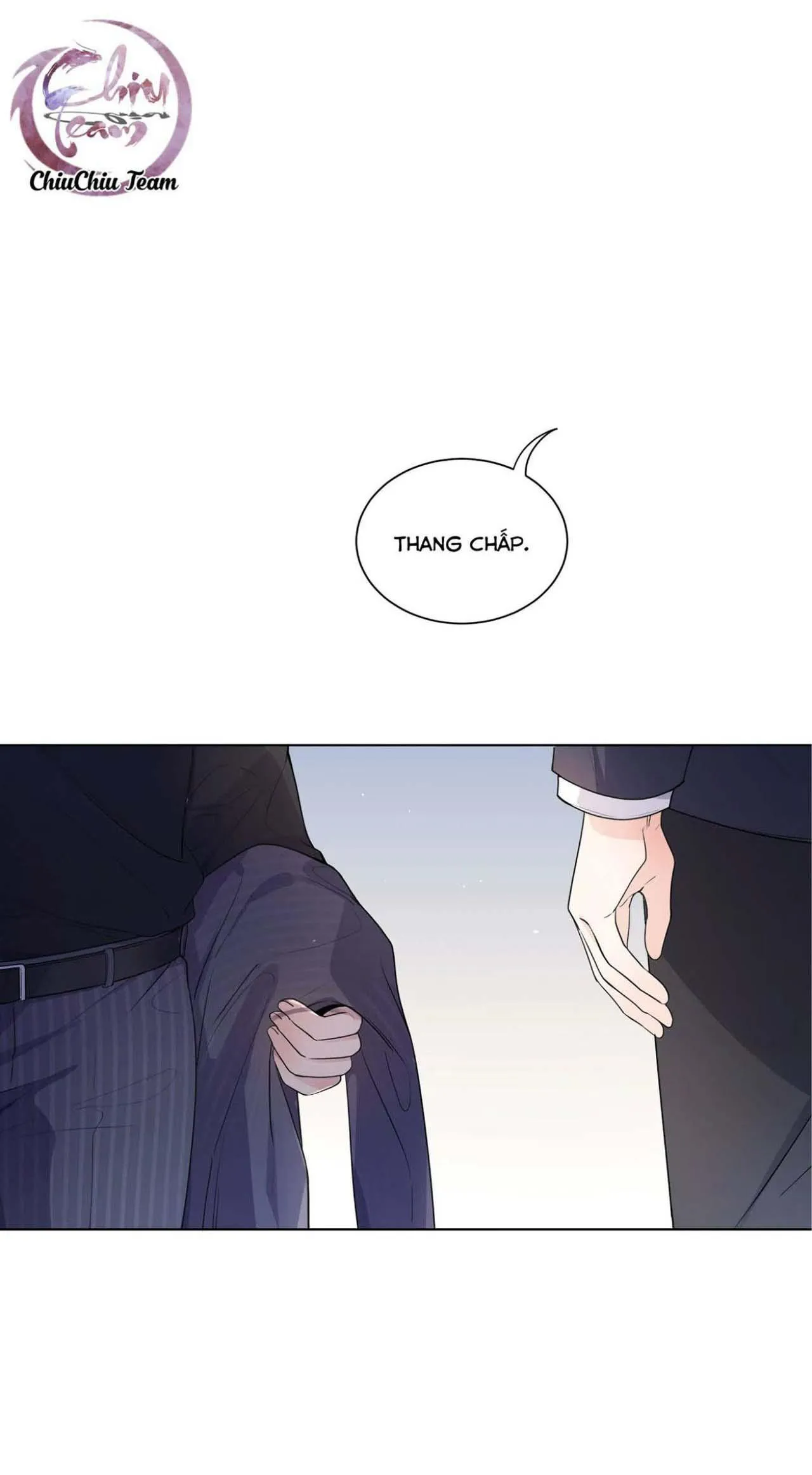 Scandal ngây thơ (END) Chapter 8 Trang 7