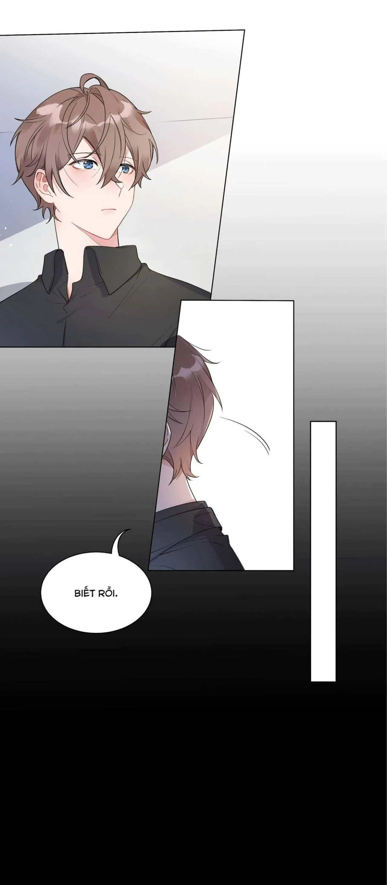 Scandal ngây thơ (END) Chapter 8 Trang 9