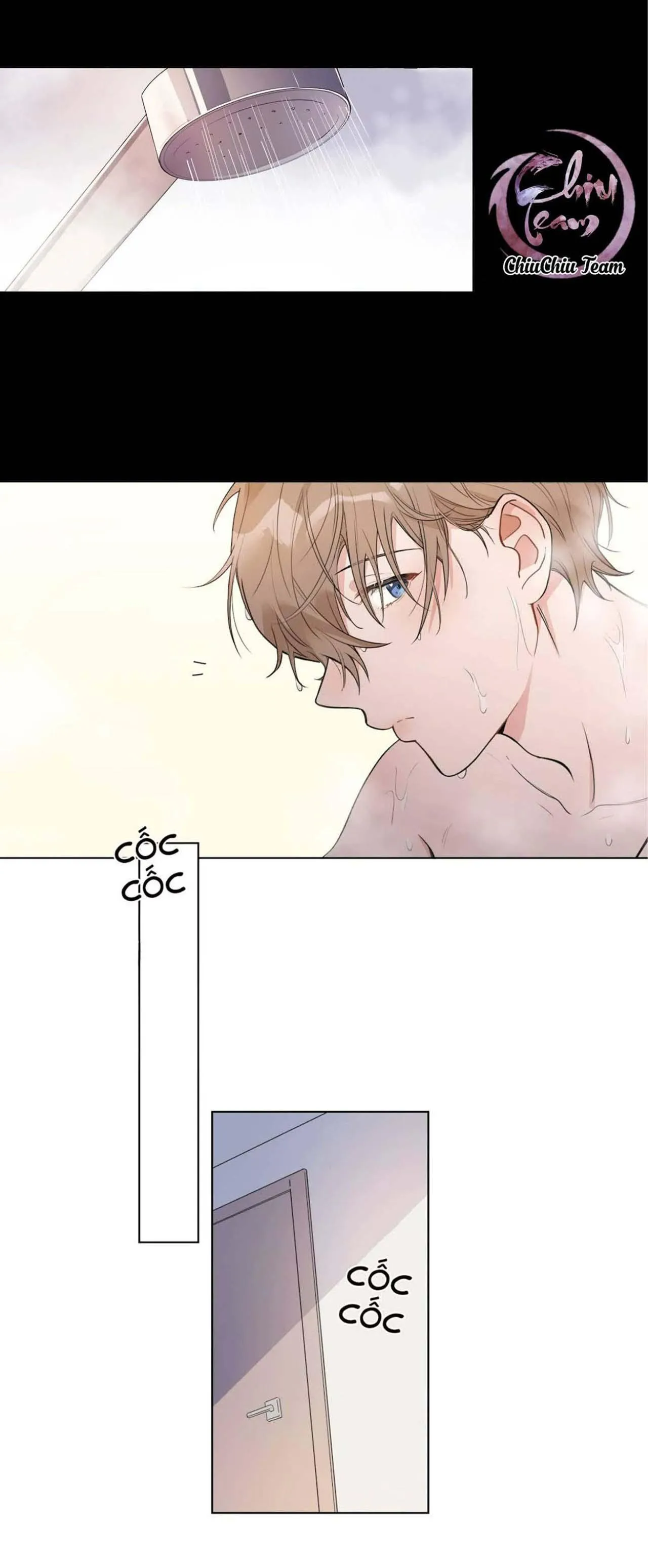 Scandal ngây thơ (END) Chapter 8 Trang 12