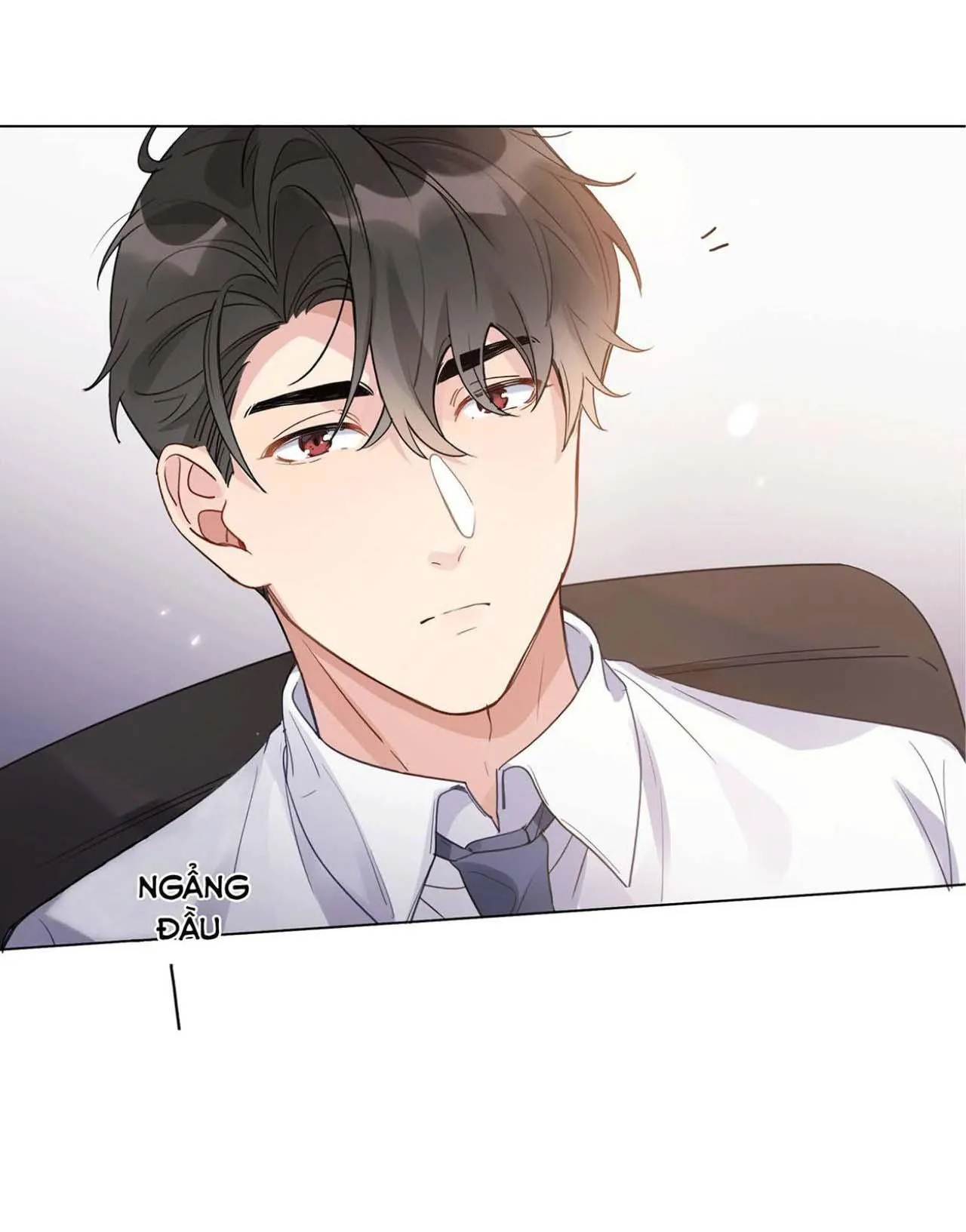 Scandal ngây thơ (END) Chapter 8 Trang 22