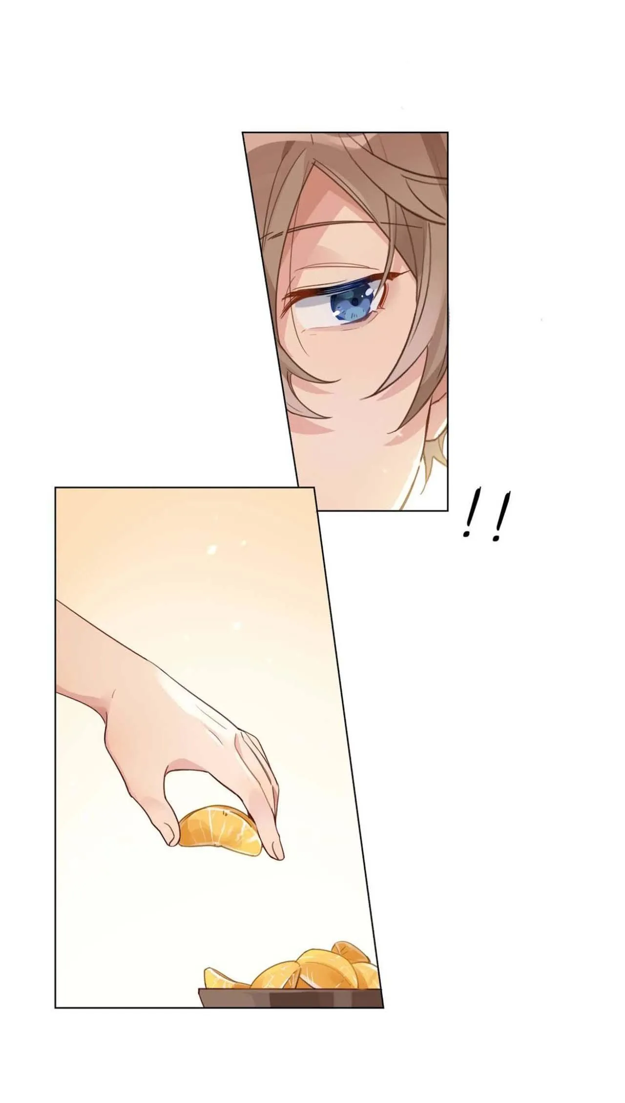 Scandal ngây thơ (END) Chapter 8 Trang 23