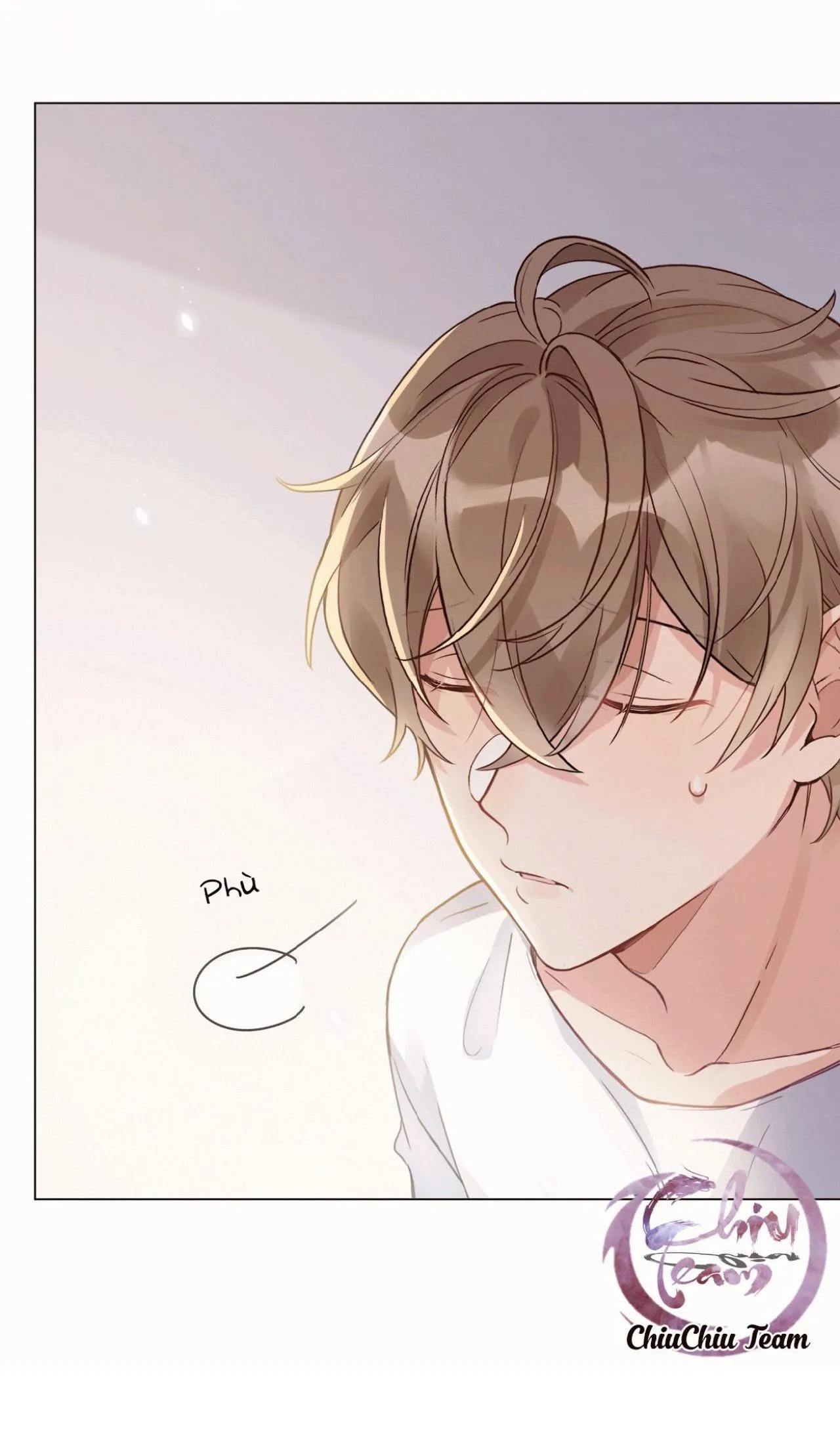 Scandal ngây thơ (END) Chapter 9 Trang 3