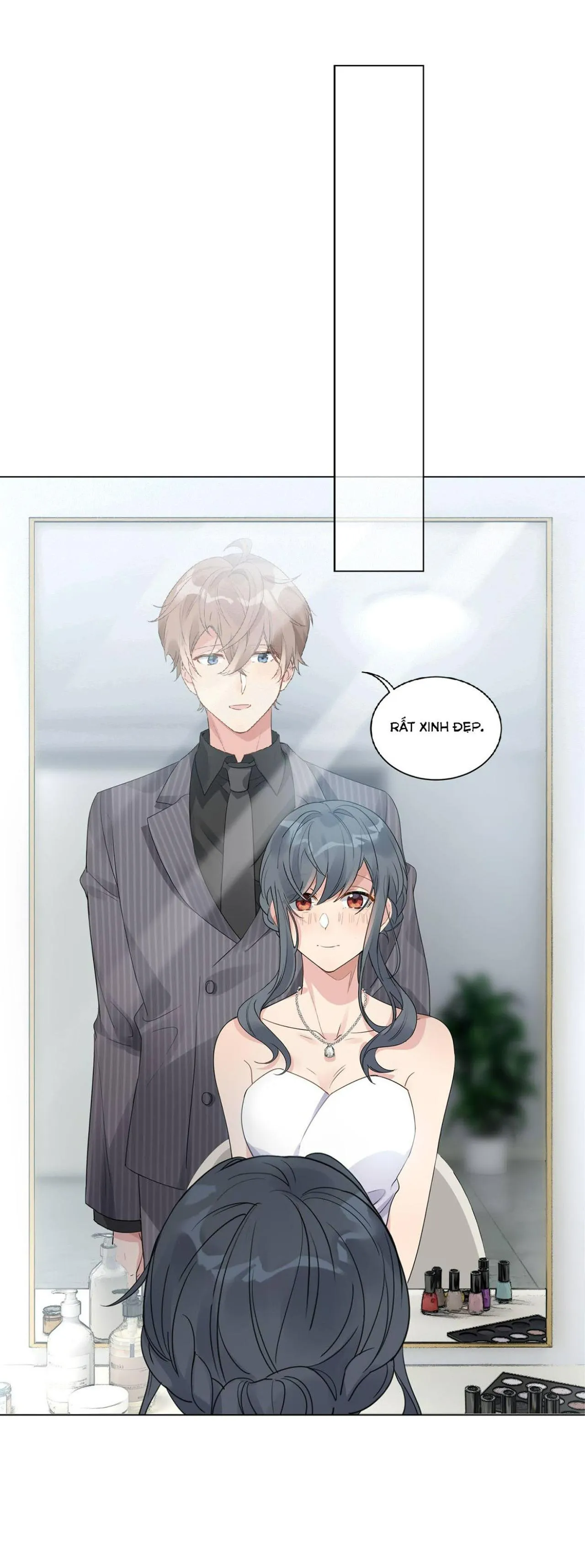 Scandal ngây thơ (END) Chapter 9 Trang 14