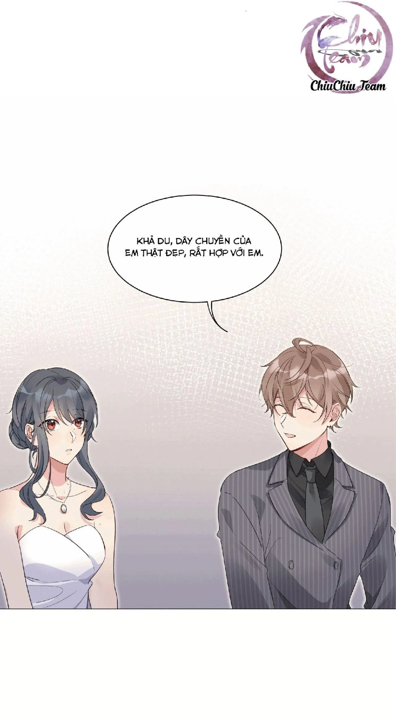 Scandal ngây thơ (END) Chapter 9 Trang 19