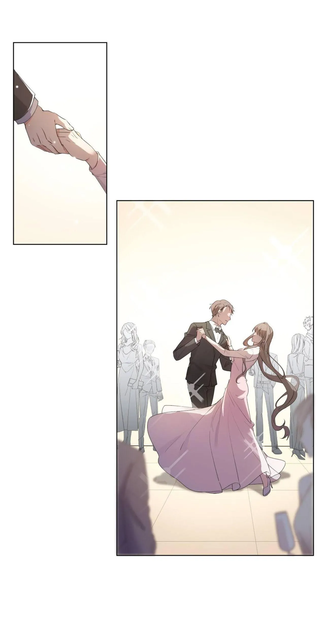 Scandal ngây thơ (END) Chapter 9 Trang 24