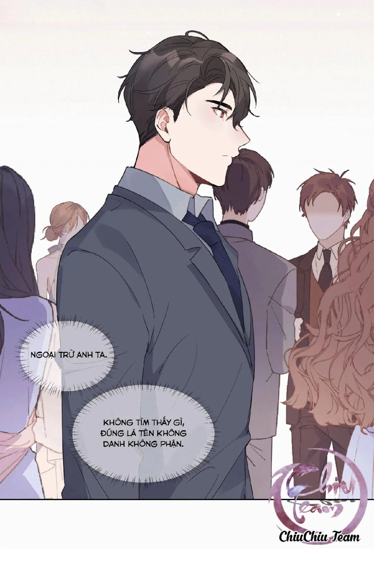 Scandal ngây thơ (END) Chapter 9 Trang 27