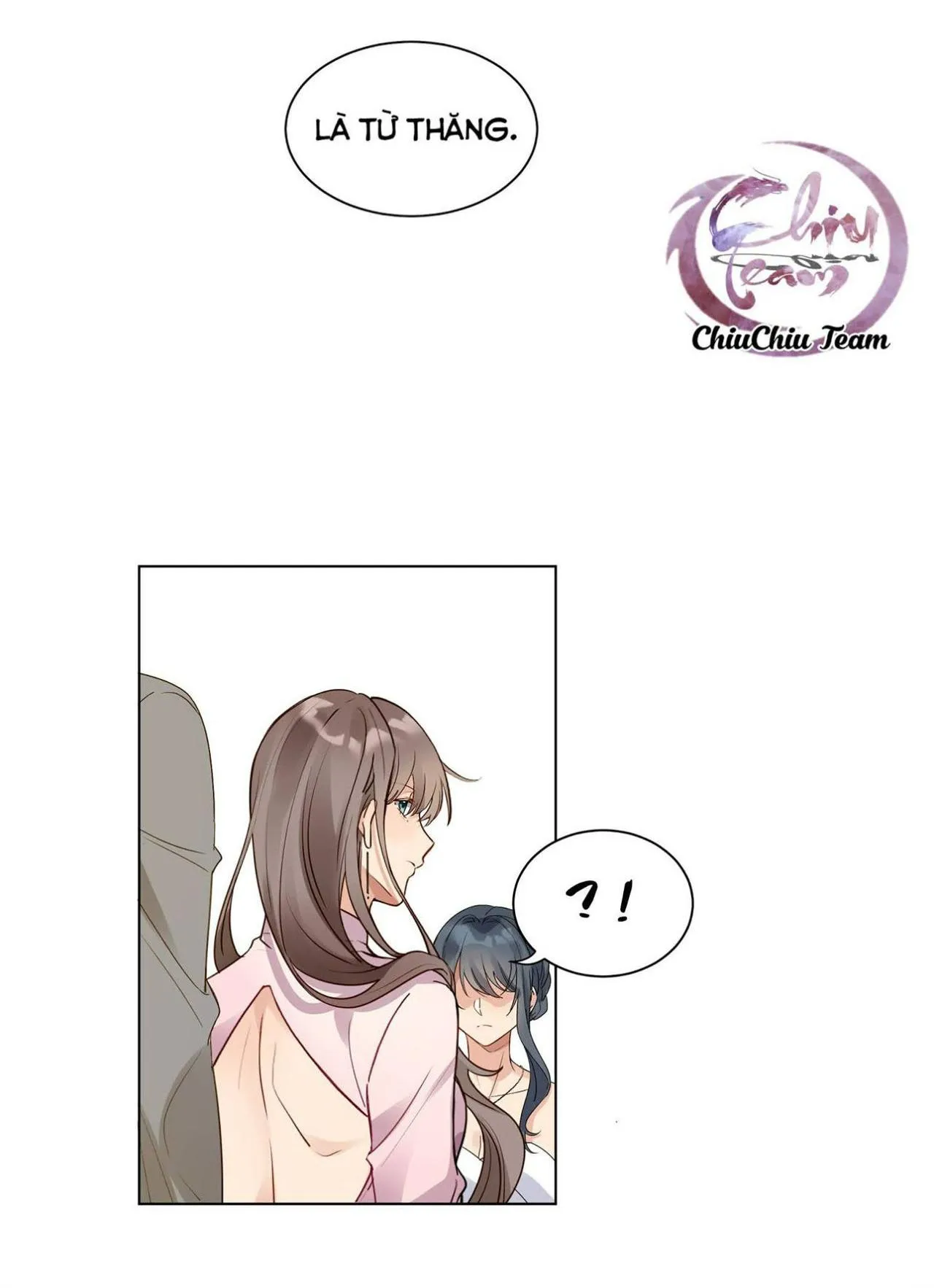 Scandal ngây thơ (END) Chapter 10 Trang 6