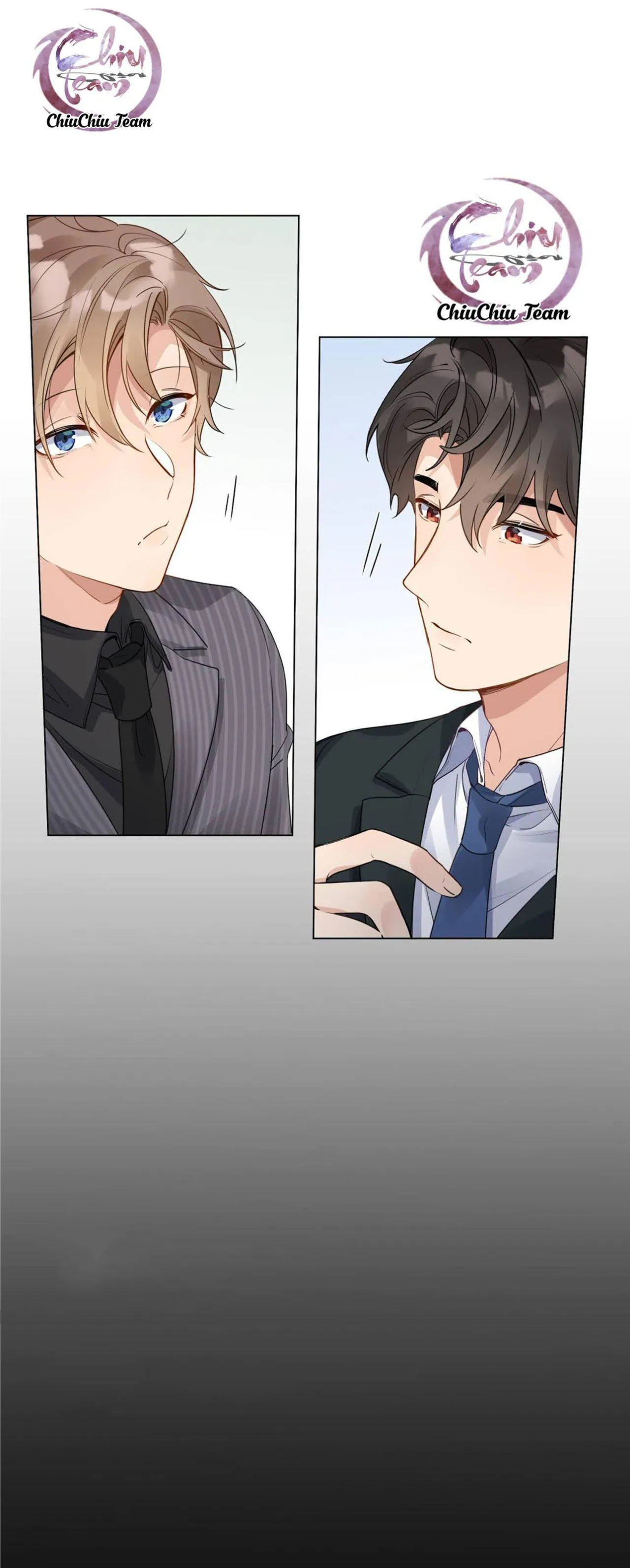 Scandal ngây thơ (END) Chapter 10 Trang 17