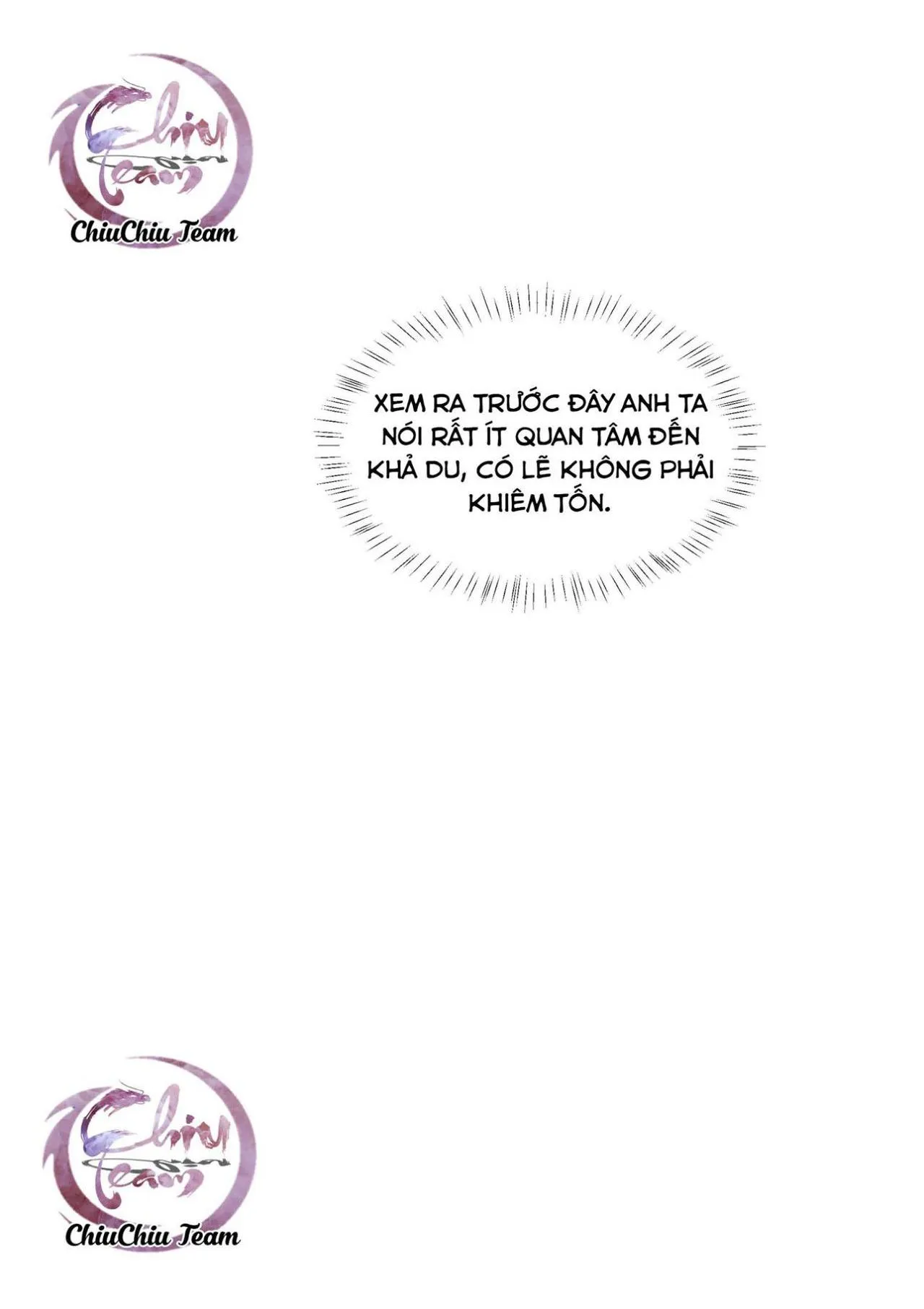 Scandal ngây thơ (END) Chapter 10 Trang 19