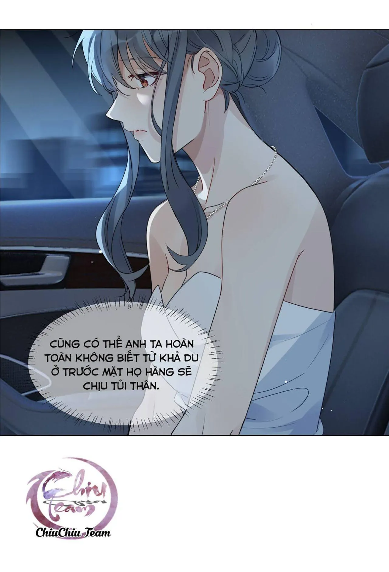 Scandal ngây thơ (END) Chapter 10 Trang 20