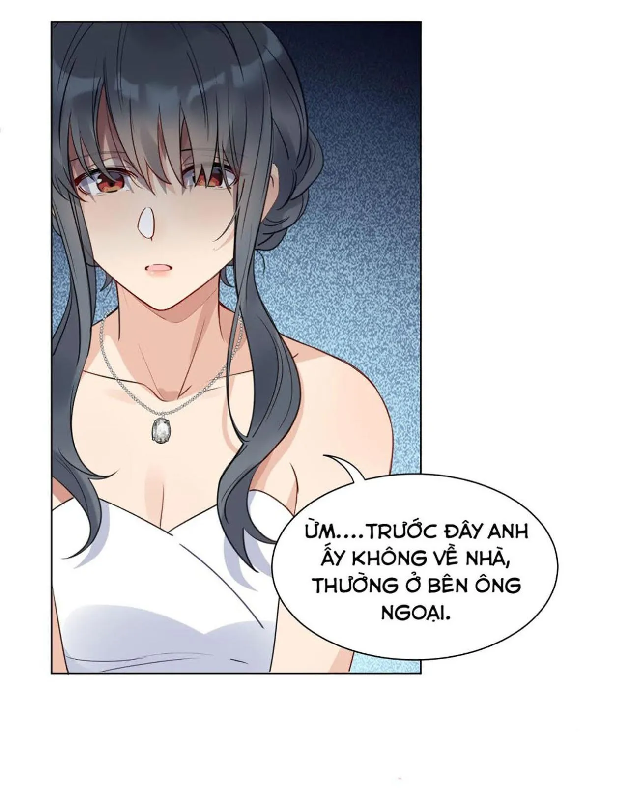 Scandal ngây thơ (END) Chapter 10 Trang 22