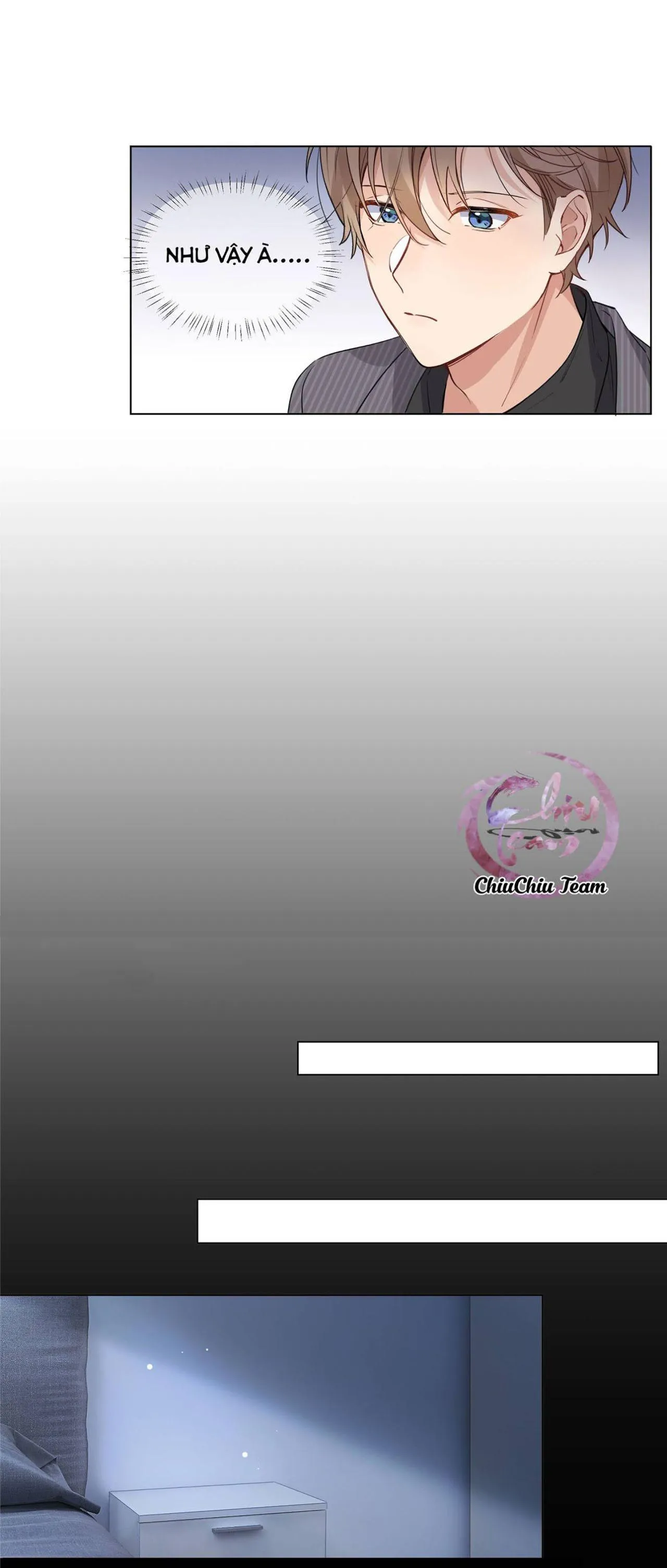 Scandal ngây thơ (END) Chapter 10 Trang 23