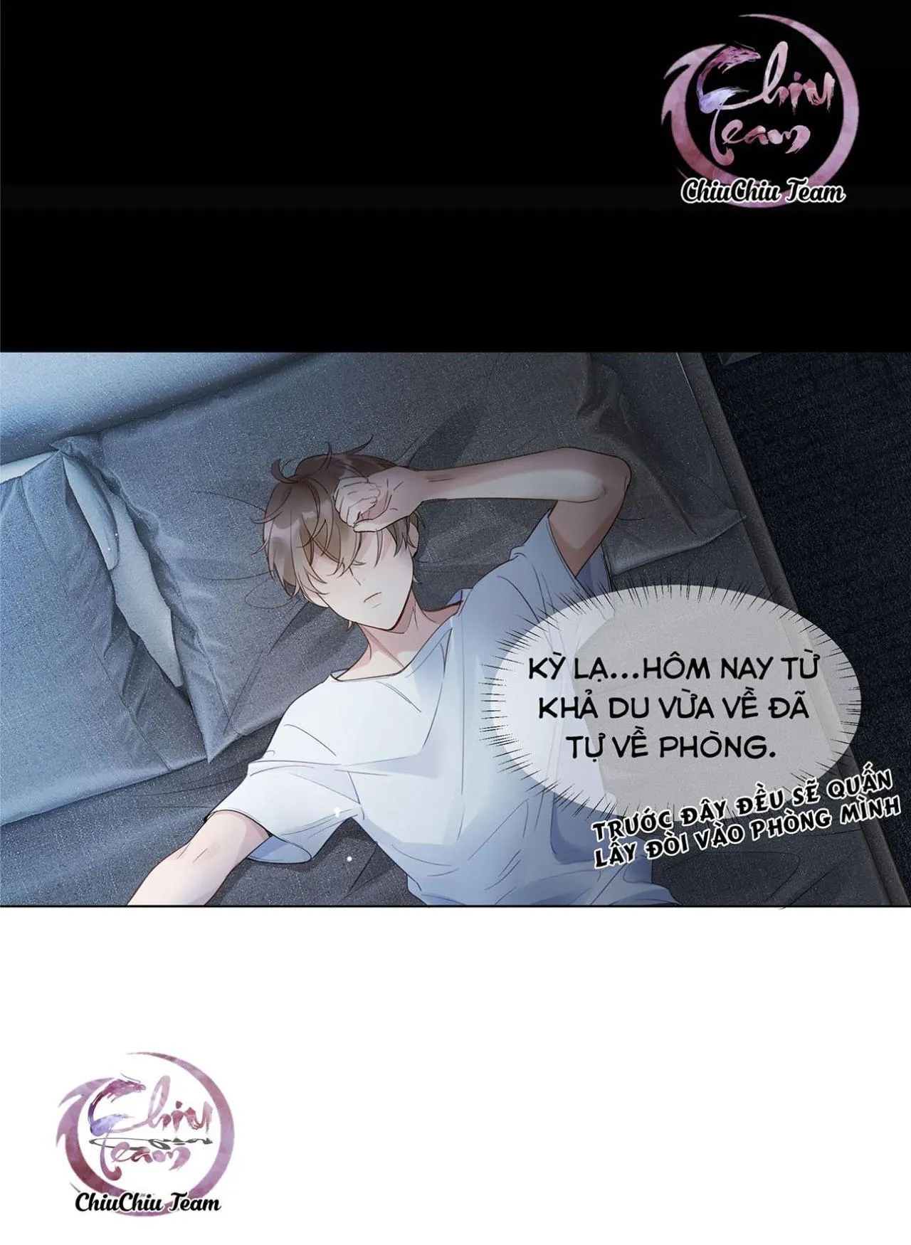 Scandal ngây thơ (END) Chapter 10 Trang 24