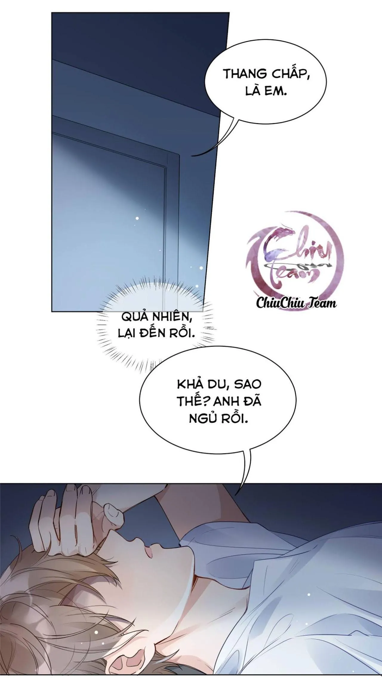 Scandal ngây thơ (END) Chapter 10 Trang 25