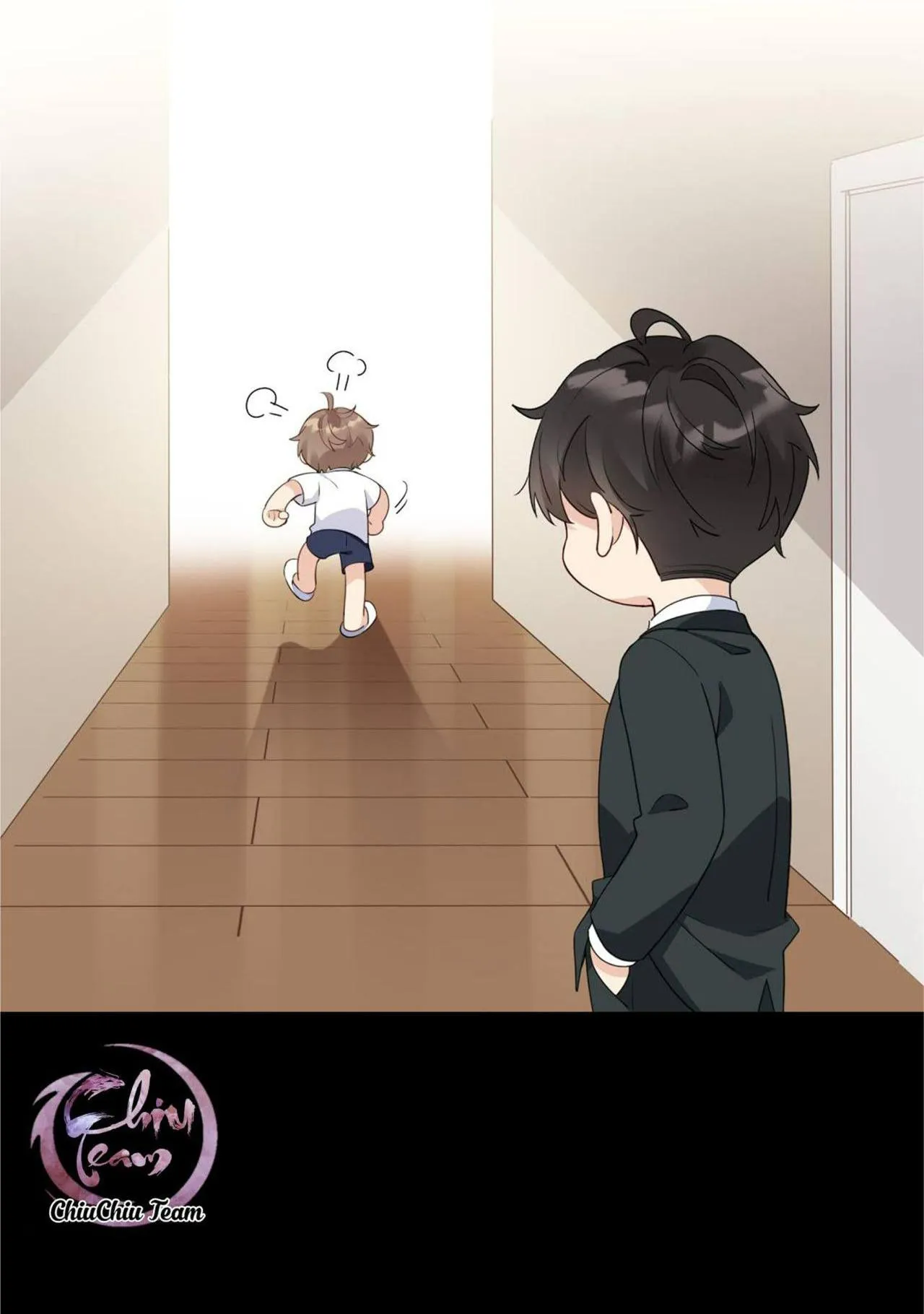 Scandal ngây thơ (END) Chapter 11 Trang 14