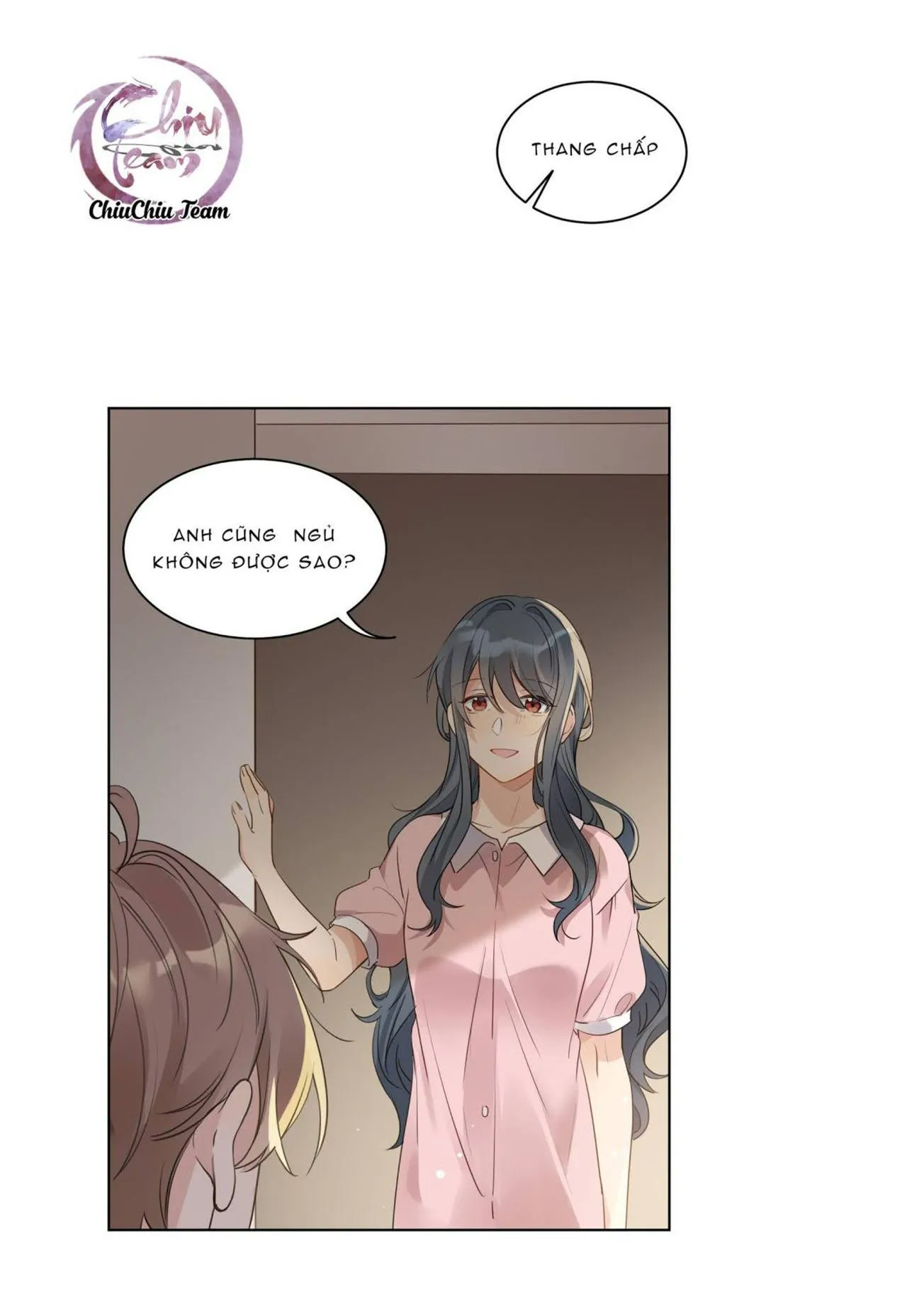 Scandal ngây thơ (END) Chapter 11 Trang 20