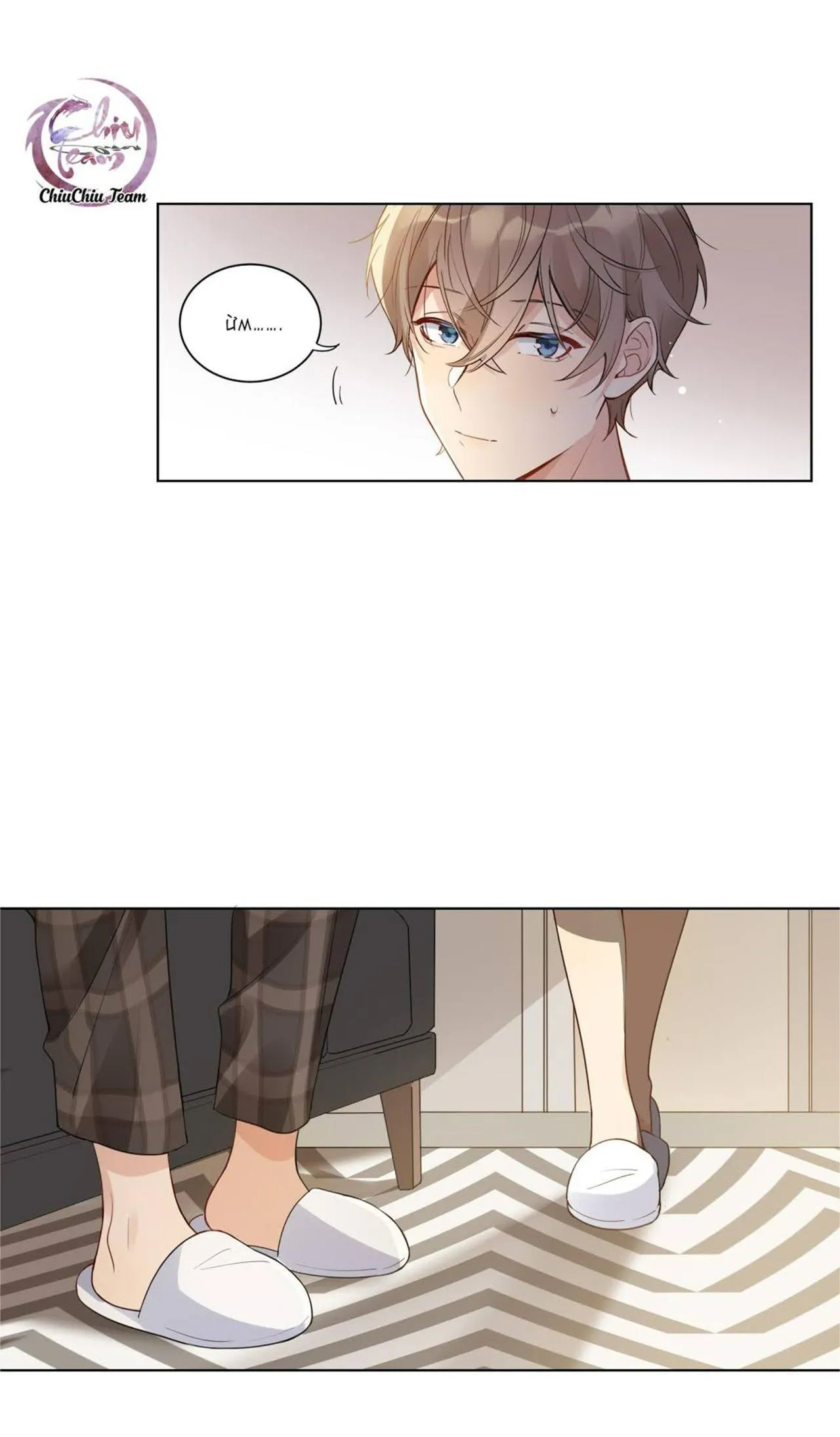 Scandal ngây thơ (END) Chapter 11 Trang 21