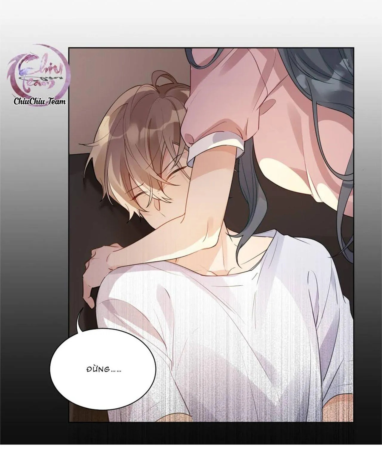 Scandal ngây thơ (END) Chapter 11 Trang 26