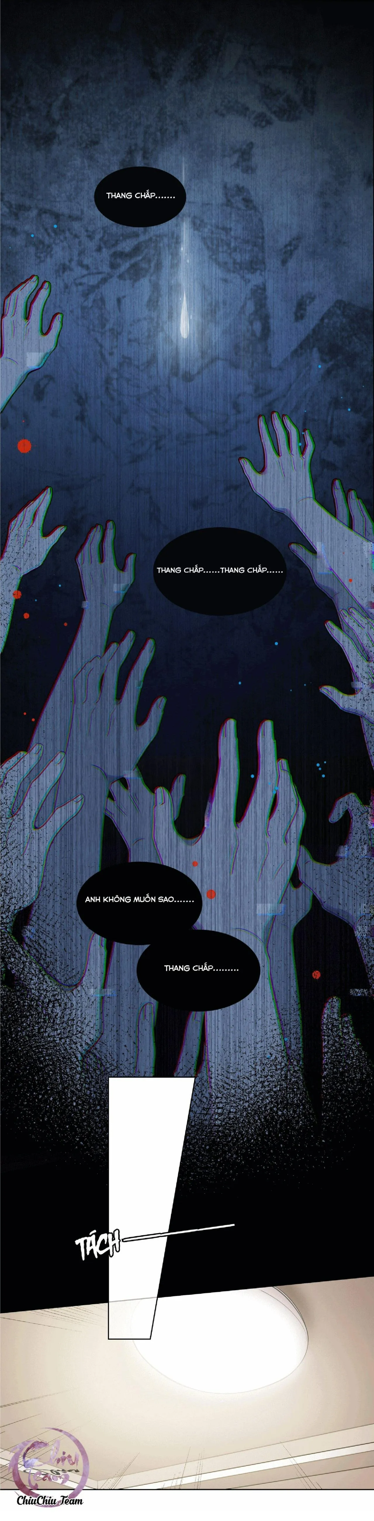 Scandal ngây thơ (END) Chapter 12 Trang 4