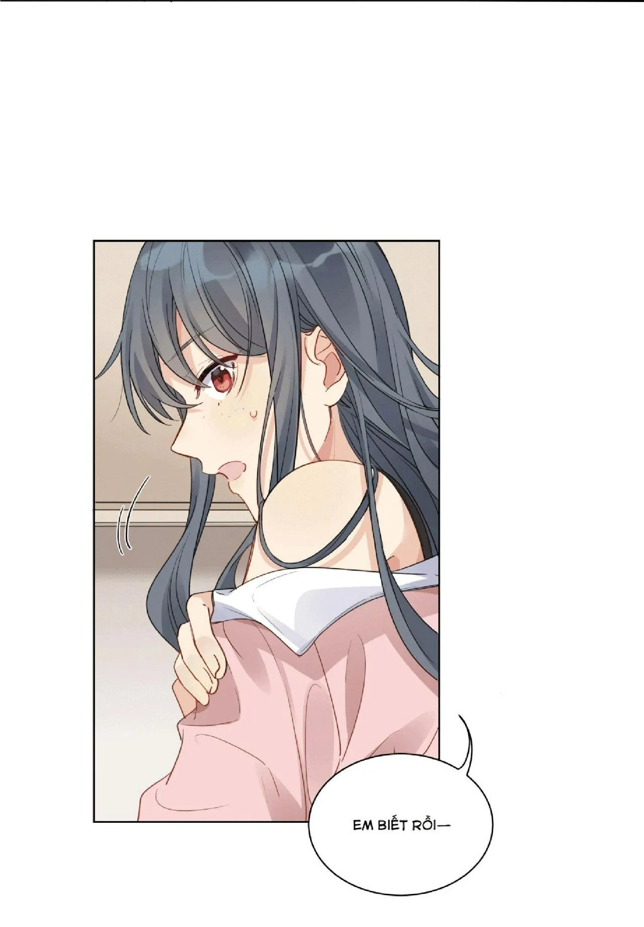 Scandal ngây thơ (END) Chapter 12 Trang 6