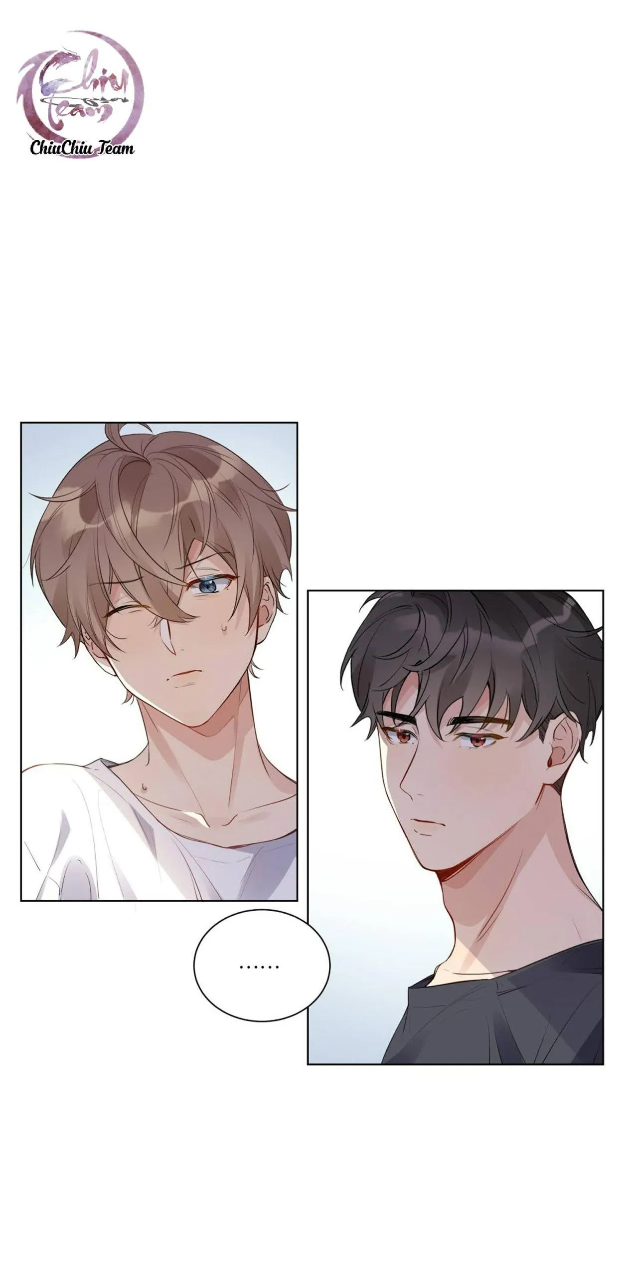 Scandal ngây thơ (END) Chapter 12 Trang 7