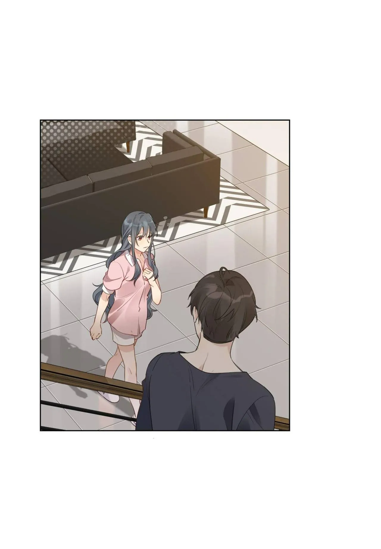 Scandal ngây thơ (END) Chapter 12 Trang 8