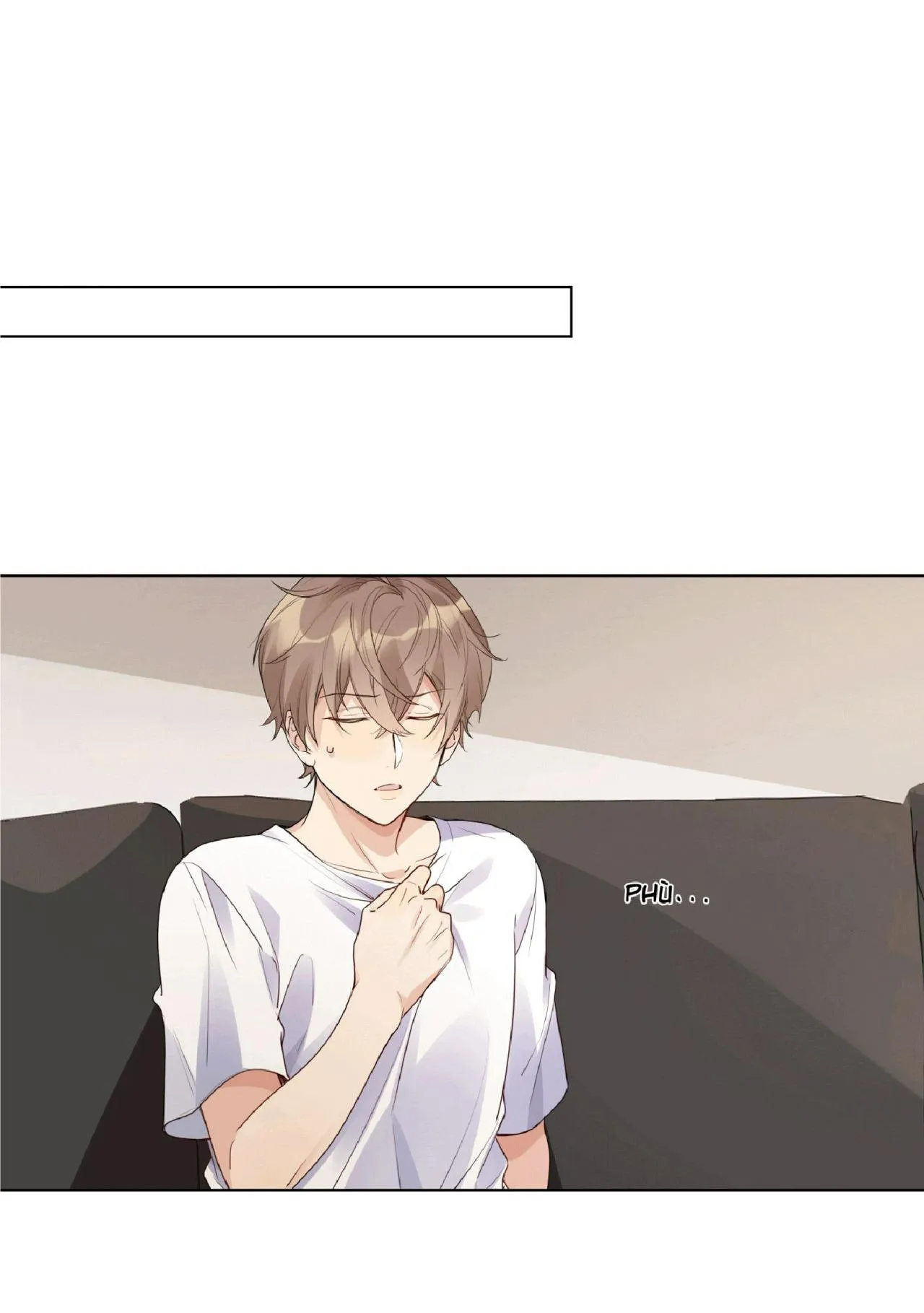 Scandal ngây thơ (END) Chapter 12 Trang 9