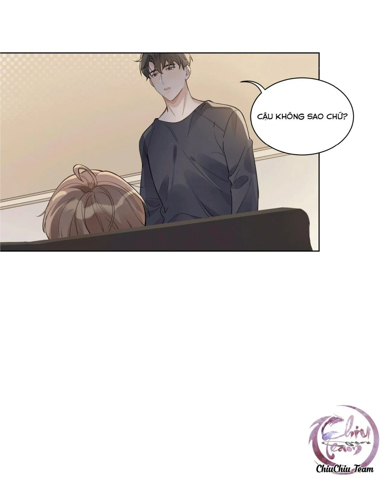 Scandal ngây thơ (END) Chapter 12 Trang 10