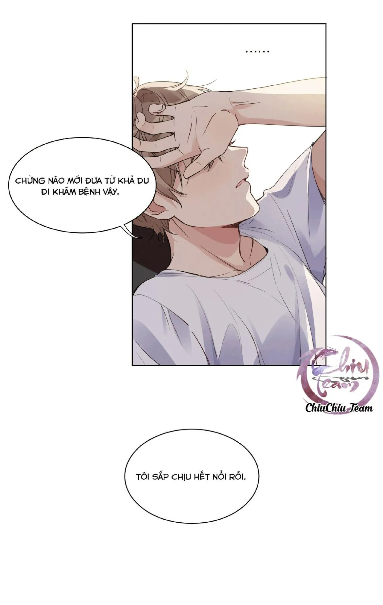 Scandal ngây thơ (END) Chapter 12 Trang 11