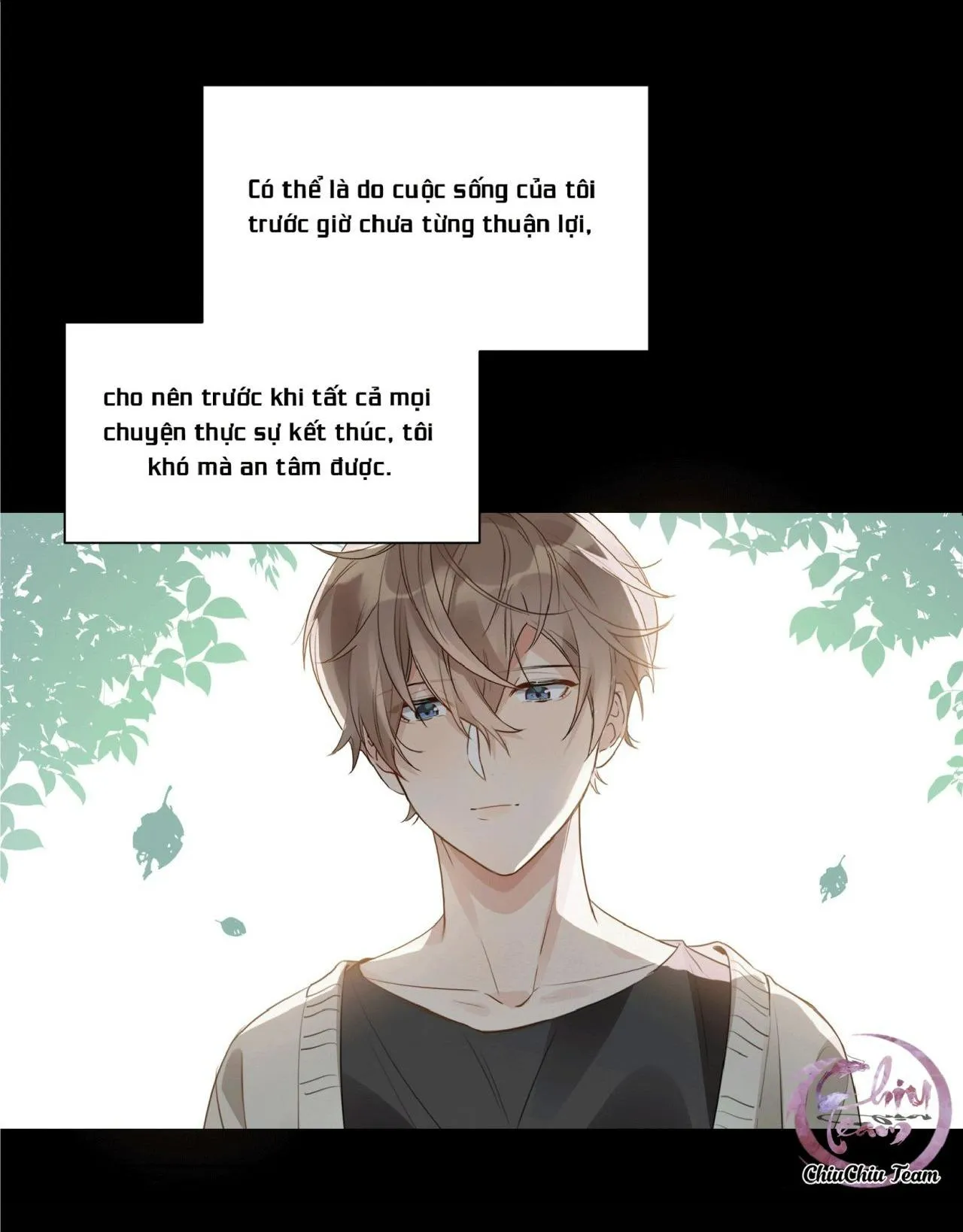 Scandal ngây thơ (END) Chapter 12 Trang 16