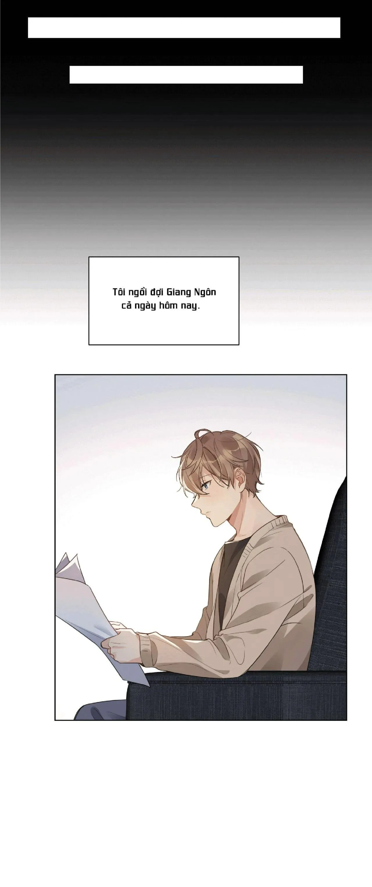 Scandal ngây thơ (END) Chapter 12 Trang 17