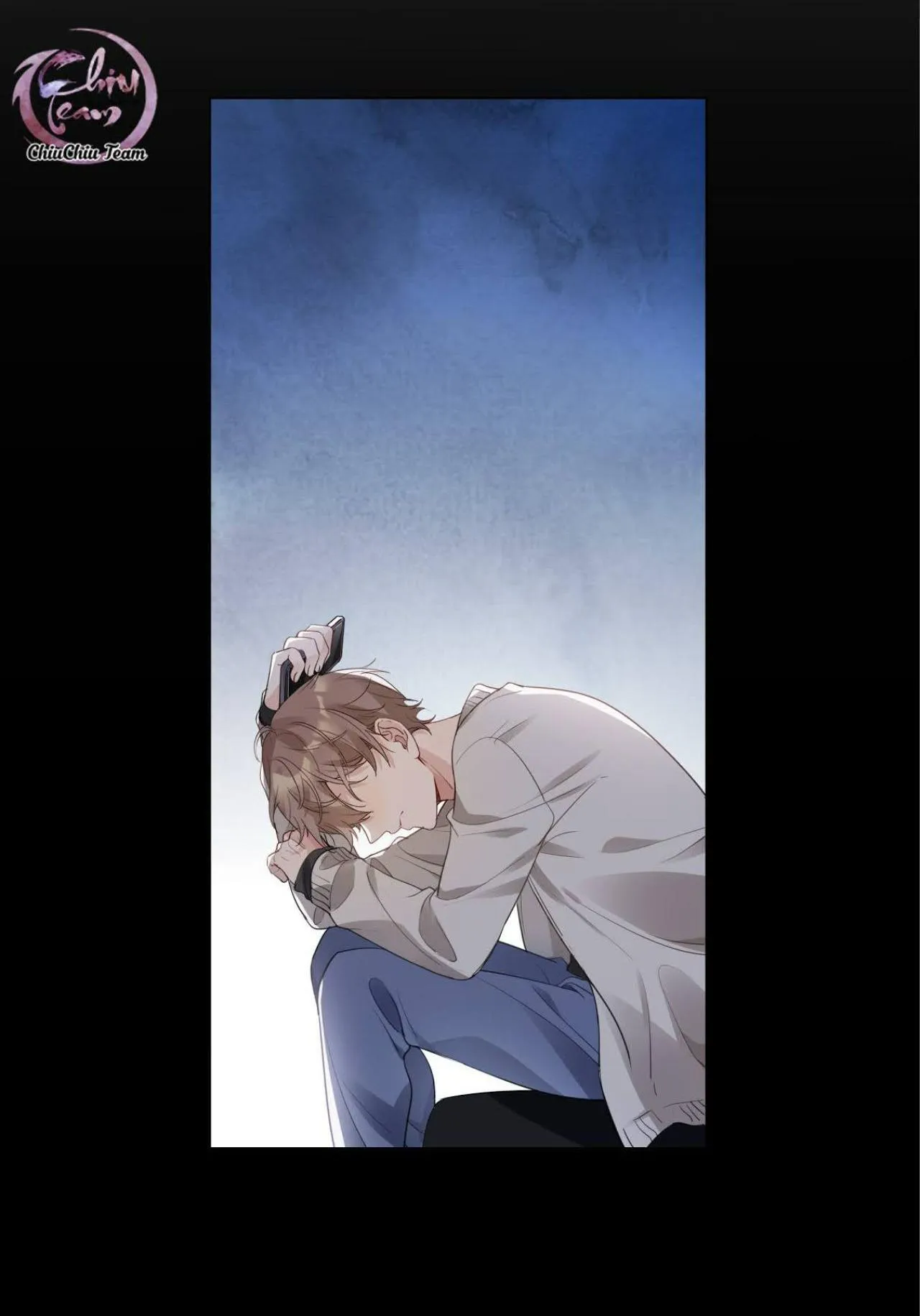 Scandal ngây thơ (END) Chapter 13 Trang 6