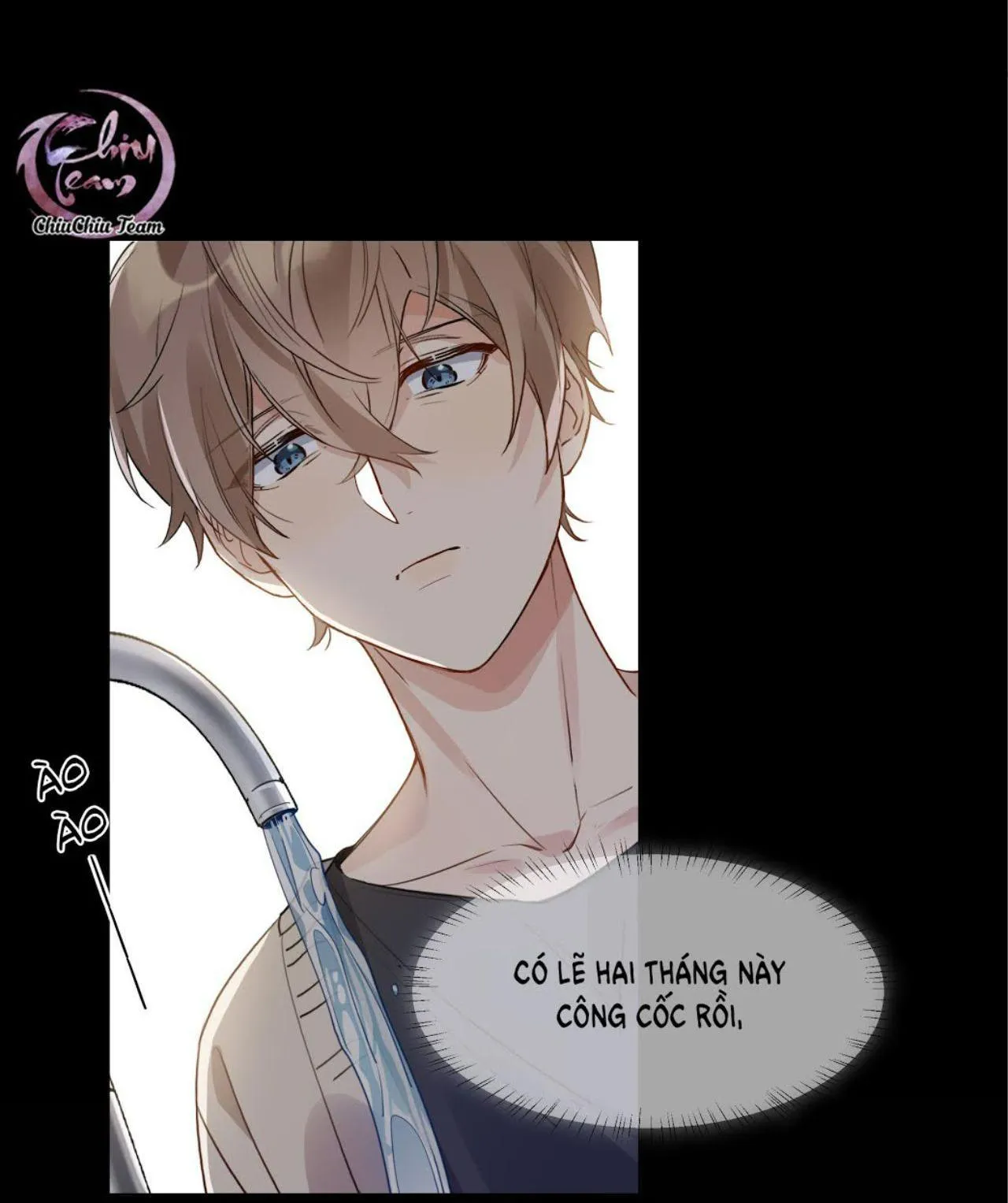 Scandal ngây thơ (END) Chapter 13 Trang 10