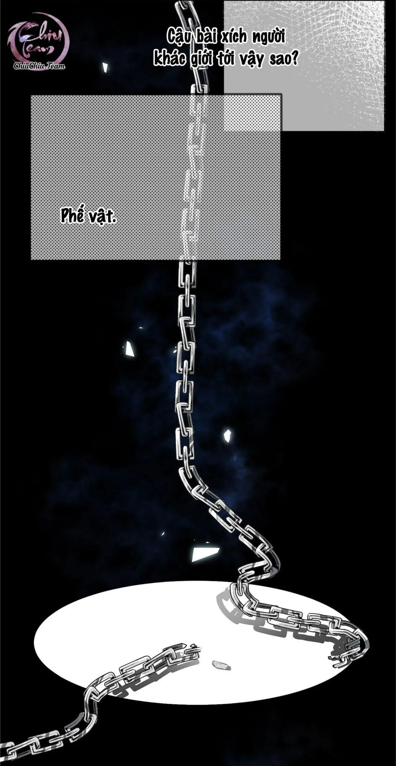 Scandal ngây thơ (END) Chapter 13 Trang 12