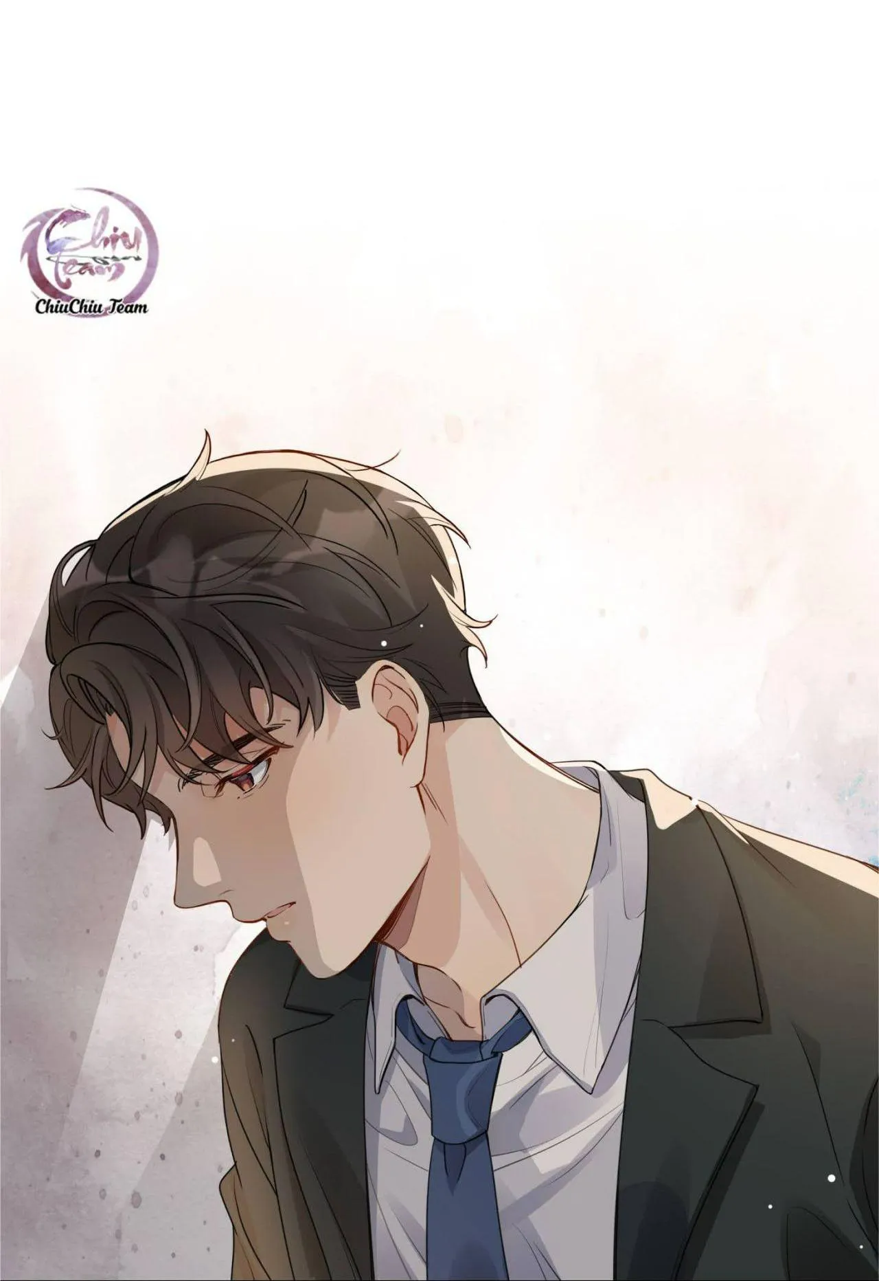 Scandal ngây thơ (END) Chapter 13 Trang 16