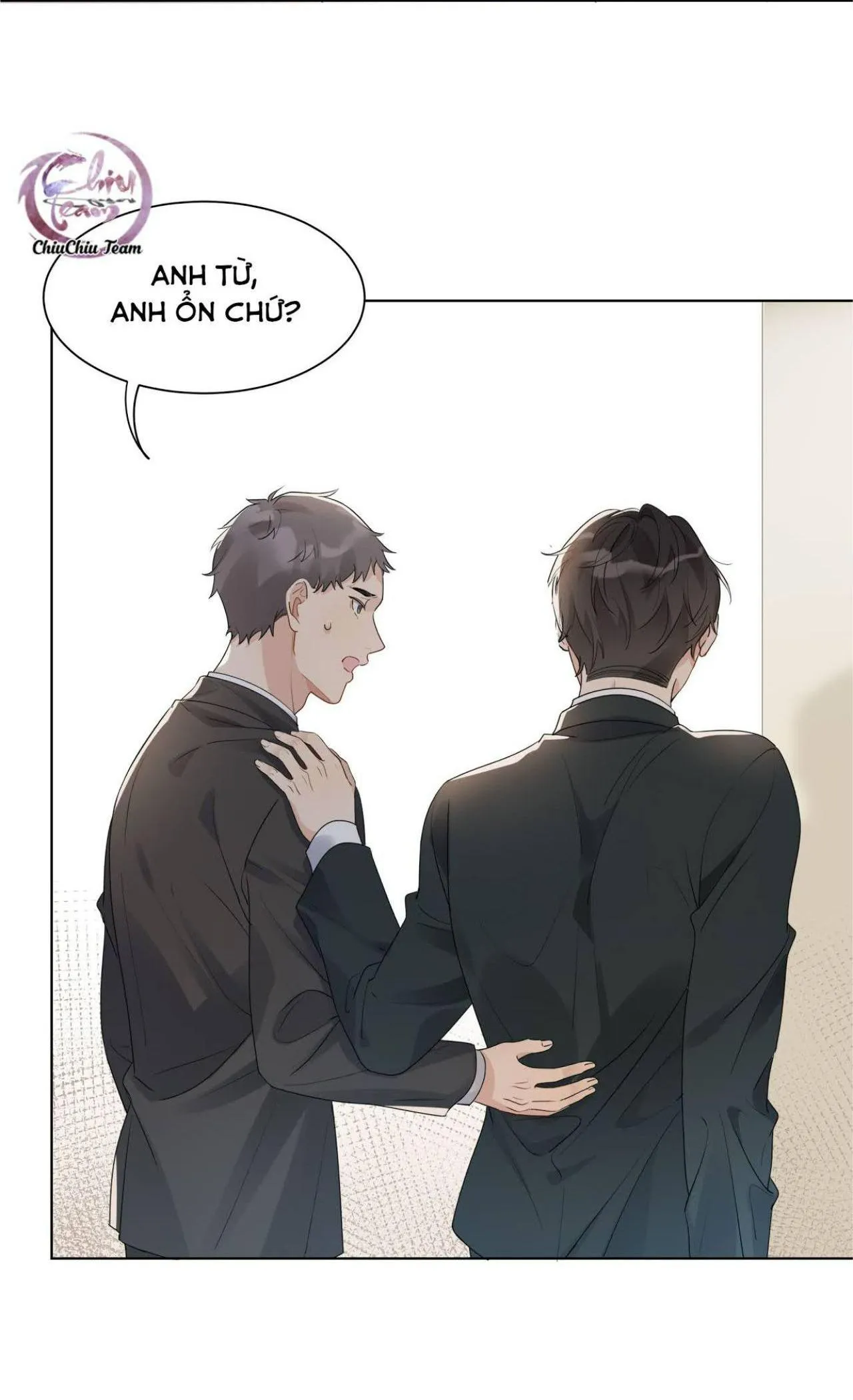 Scandal ngây thơ (END) Chapter 13 Trang 17