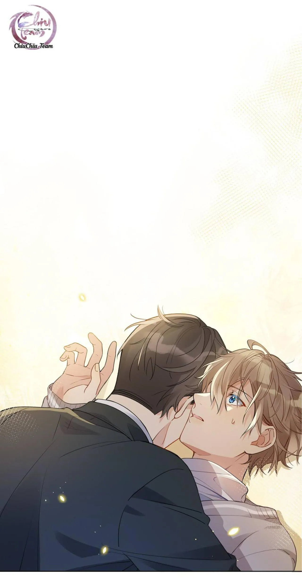 Scandal ngây thơ (END) Chapter 13 Trang 23